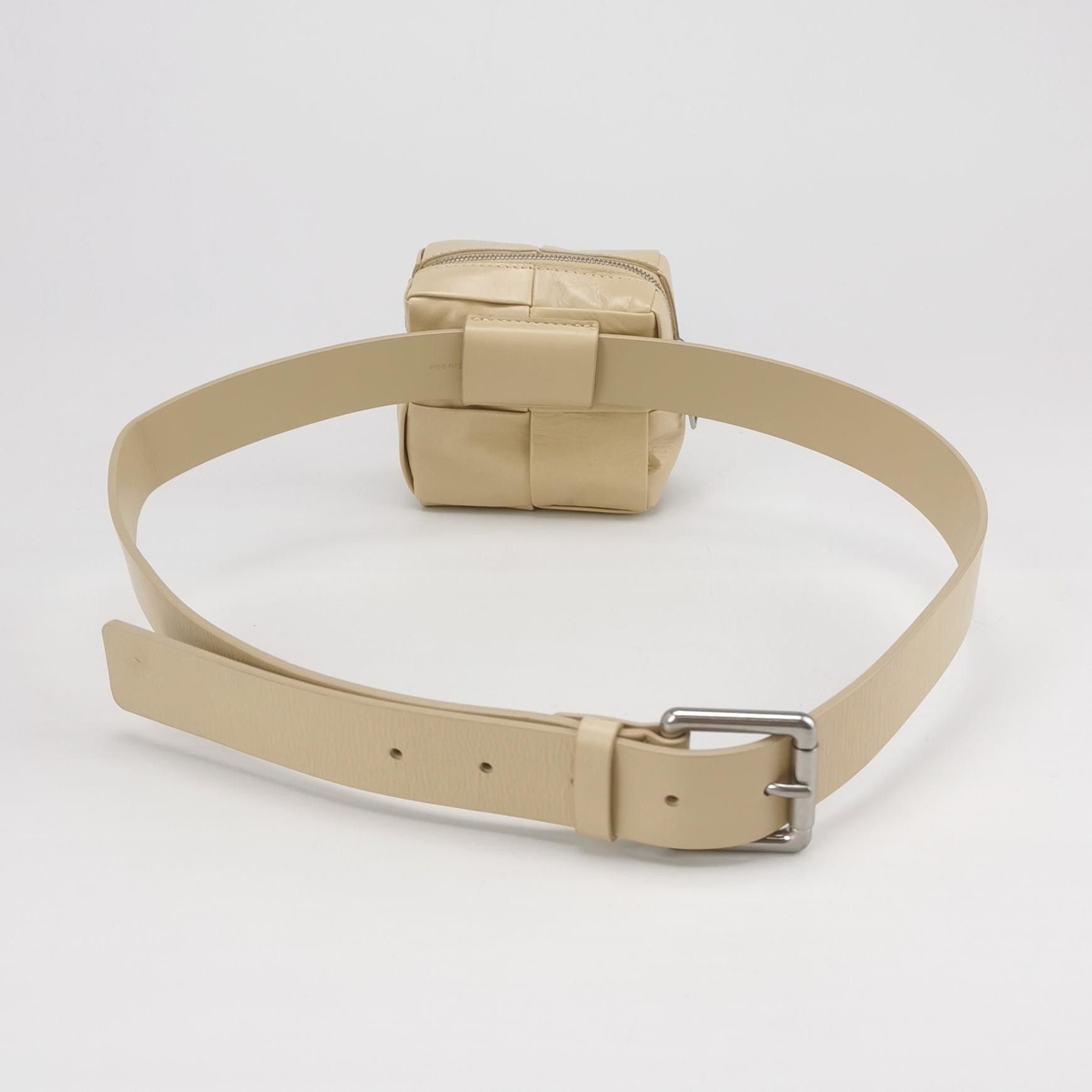 Bottega Veneta Bottega Veneta Women os Belt Bags Size ONE SIZE - 5 Thumbnail
