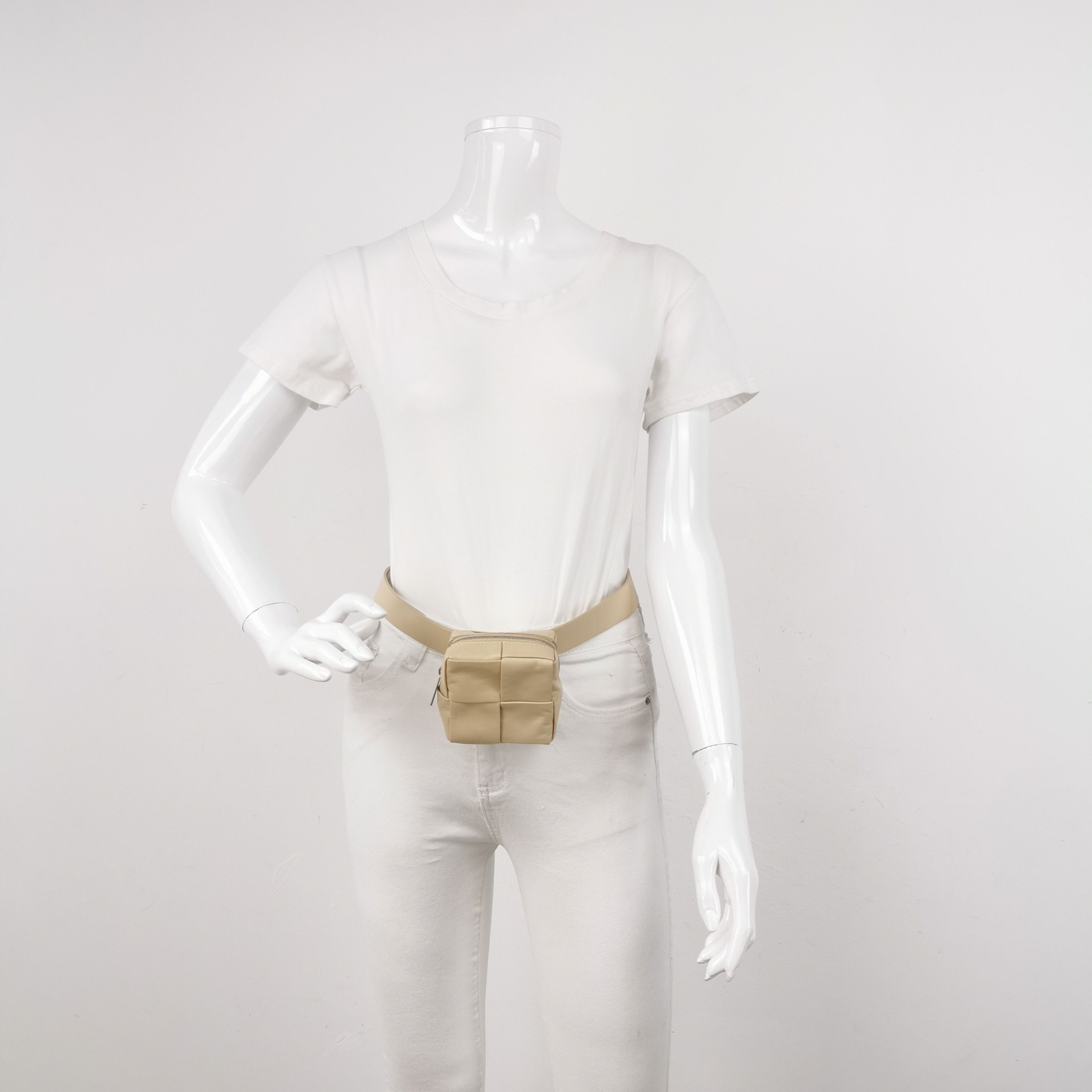 Bottega Veneta Bottega Veneta Women os Belt Bags Size ONE SIZE - 2 Thumbnail