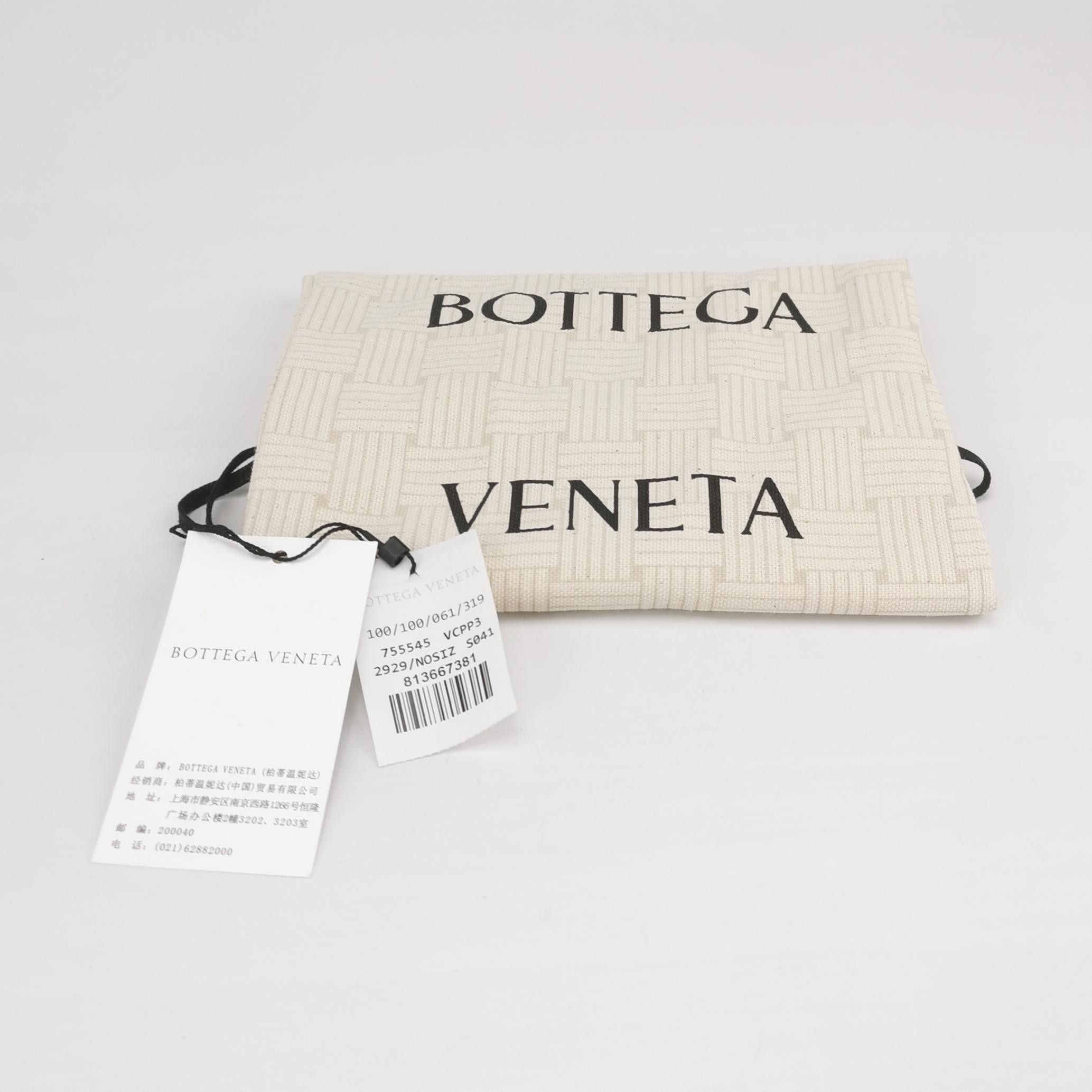 Bottega Veneta Bottega Veneta Women os Belt Bags Size ONE SIZE - 9 Thumbnail