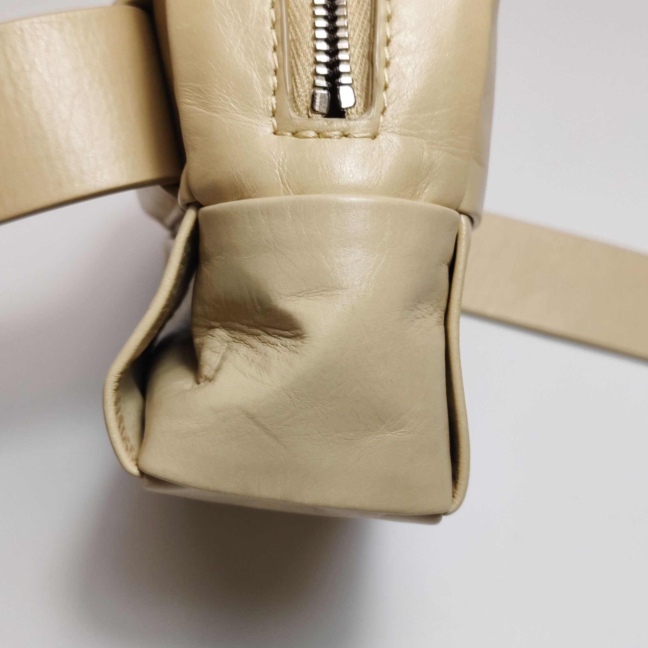 Bottega Veneta Bottega Veneta Women os Belt Bags Size ONE SIZE - 15 Thumbnail