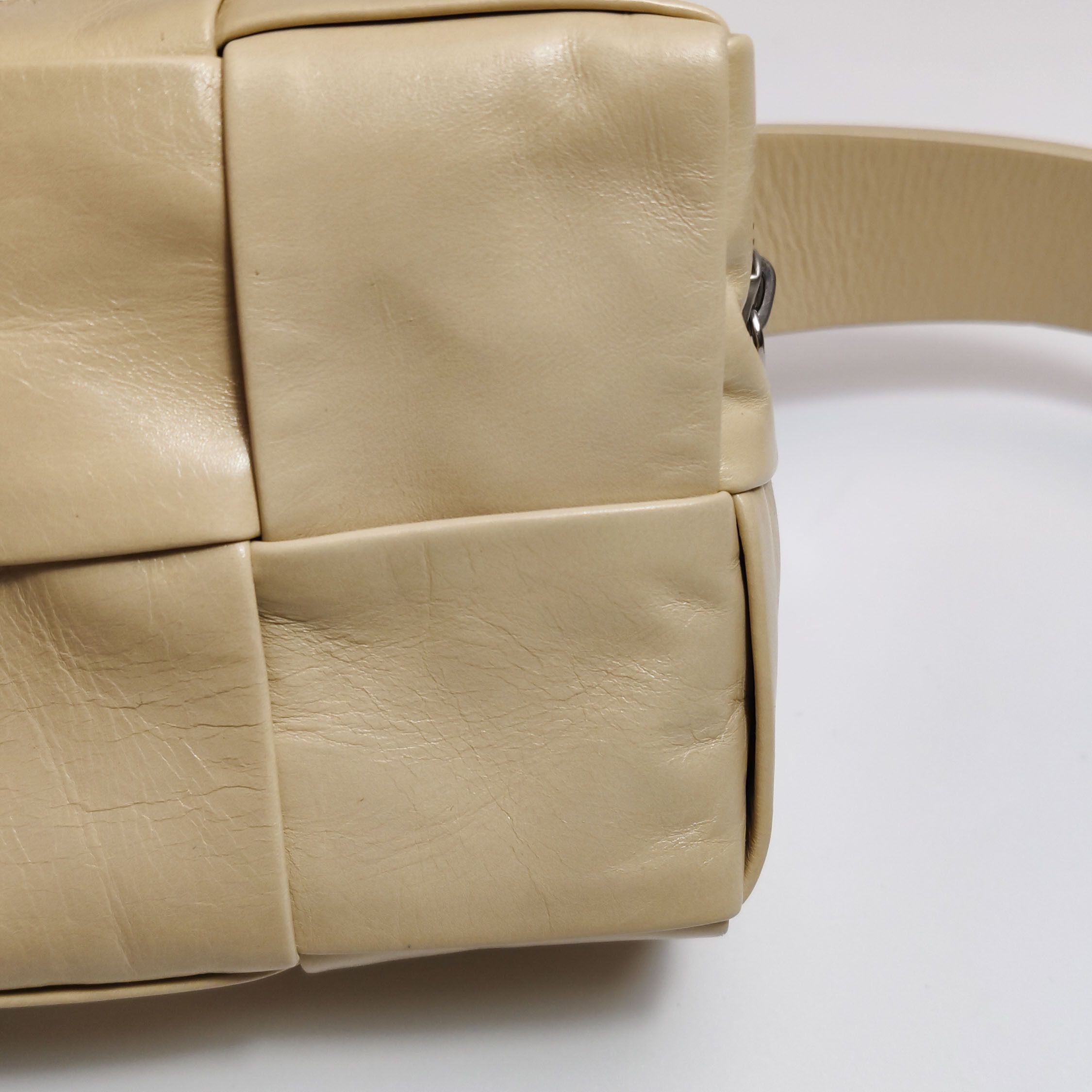 Bottega Veneta Bottega Veneta Women os Belt Bags Size ONE SIZE - 16 Thumbnail