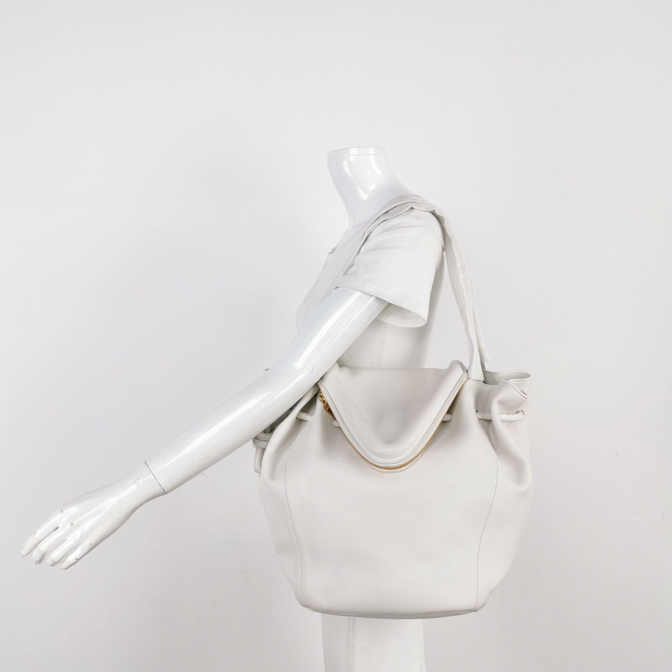 Bottega Veneta Bottega Veneta Women os Shoulder Bags Size ONE SIZE - 2 Thumbnail