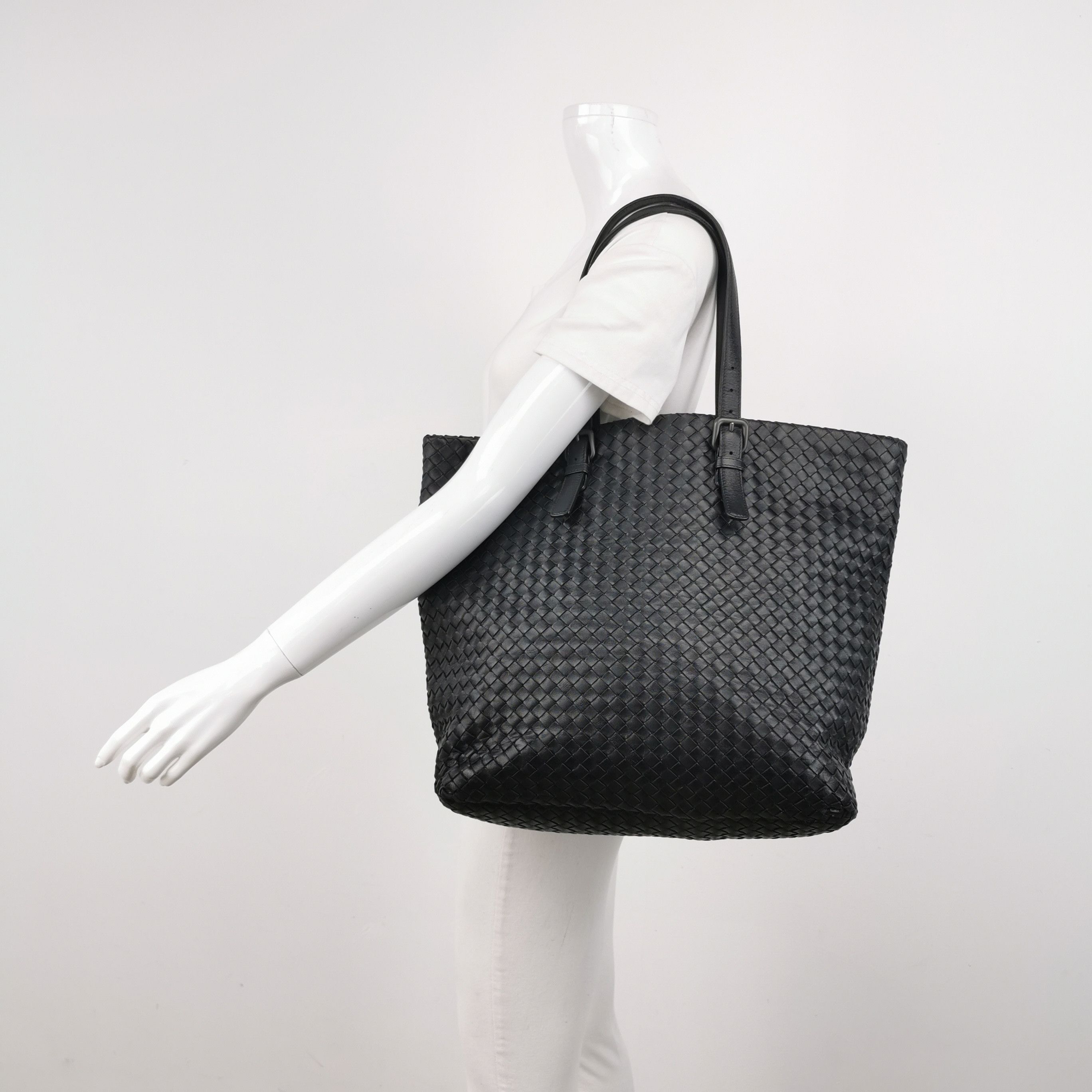 Bottega Veneta Bottega Veneta Women os Shoulder Bags Size ONE SIZE - 2 Thumbnail