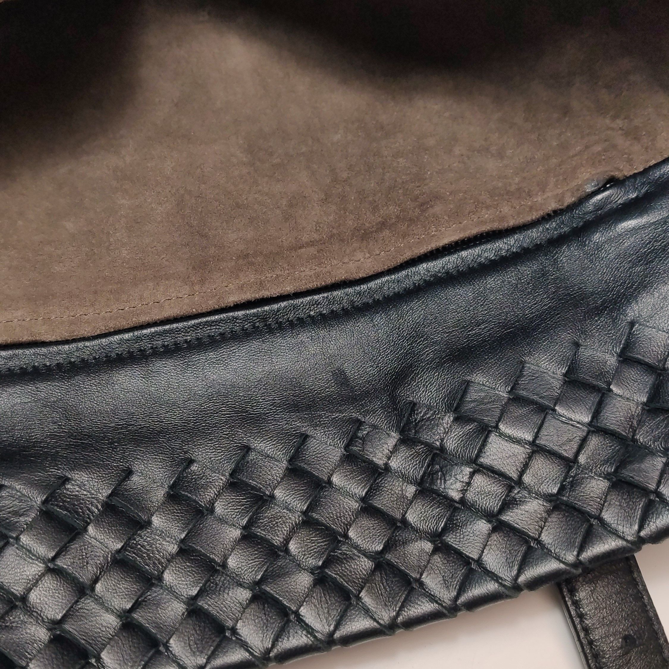 Bottega Veneta Bottega Veneta Women os Shoulder Bags Size ONE SIZE - 10 Thumbnail