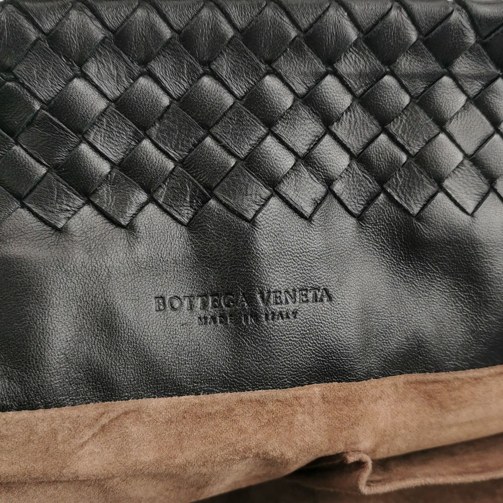 Bottega Veneta Bottega Veneta Women os Shoulder Bags Size ONE SIZE - 8 Thumbnail