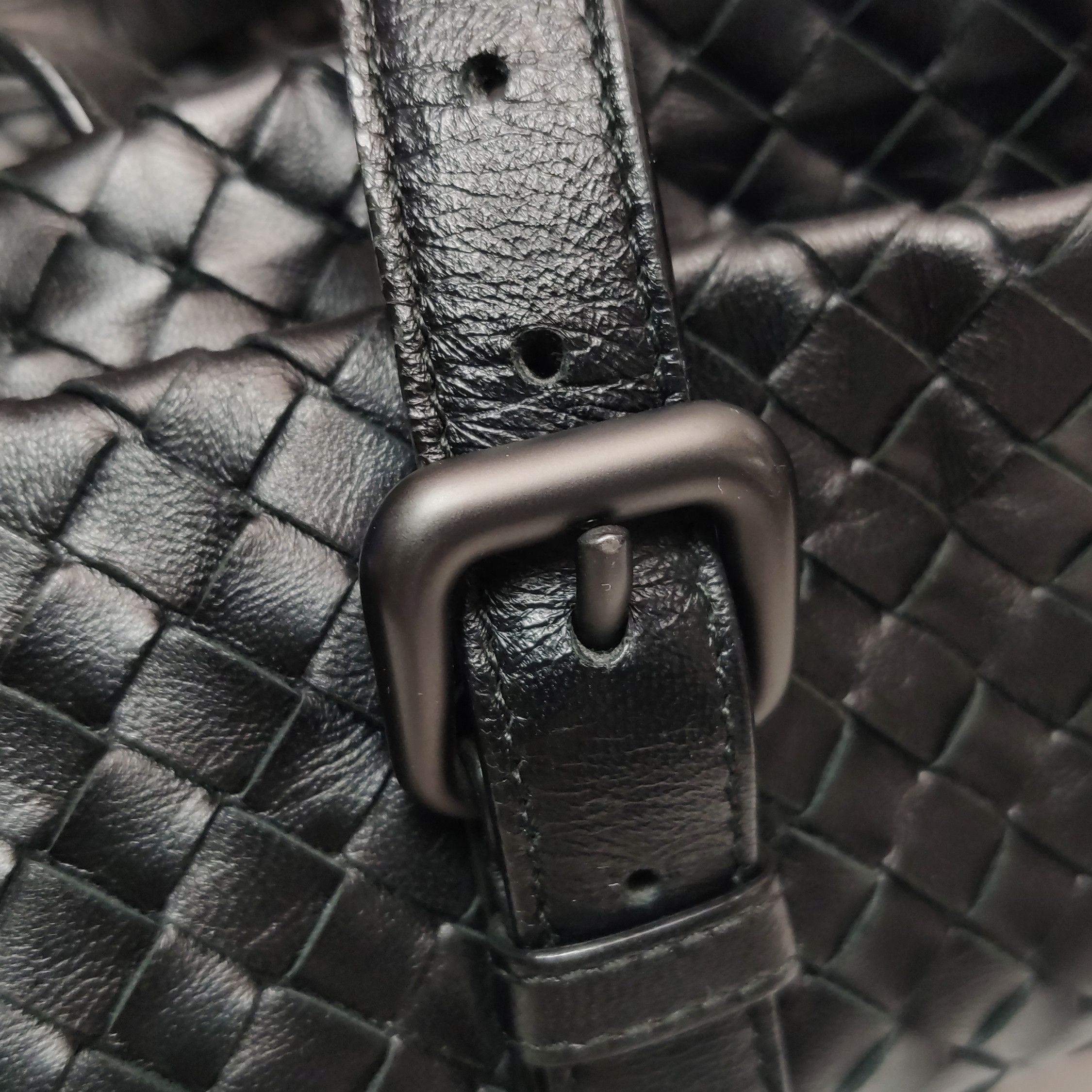 Bottega Veneta Bottega Veneta Women os Shoulder Bags Size ONE SIZE - 12 Thumbnail