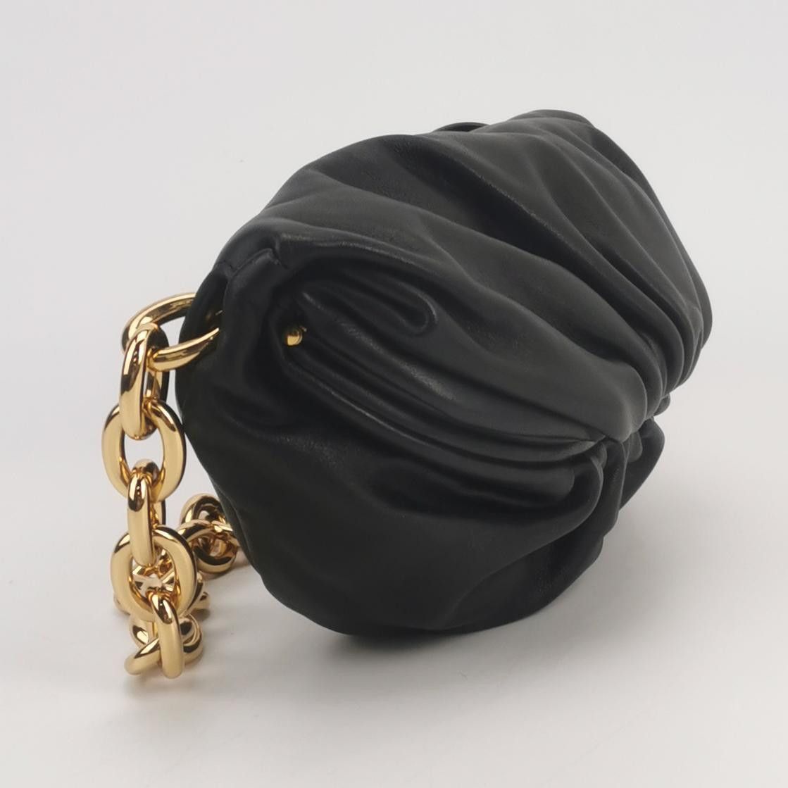 Bottega Veneta Bottega Veneta Women os Belt Bags Size ONE SIZE - 4 Thumbnail