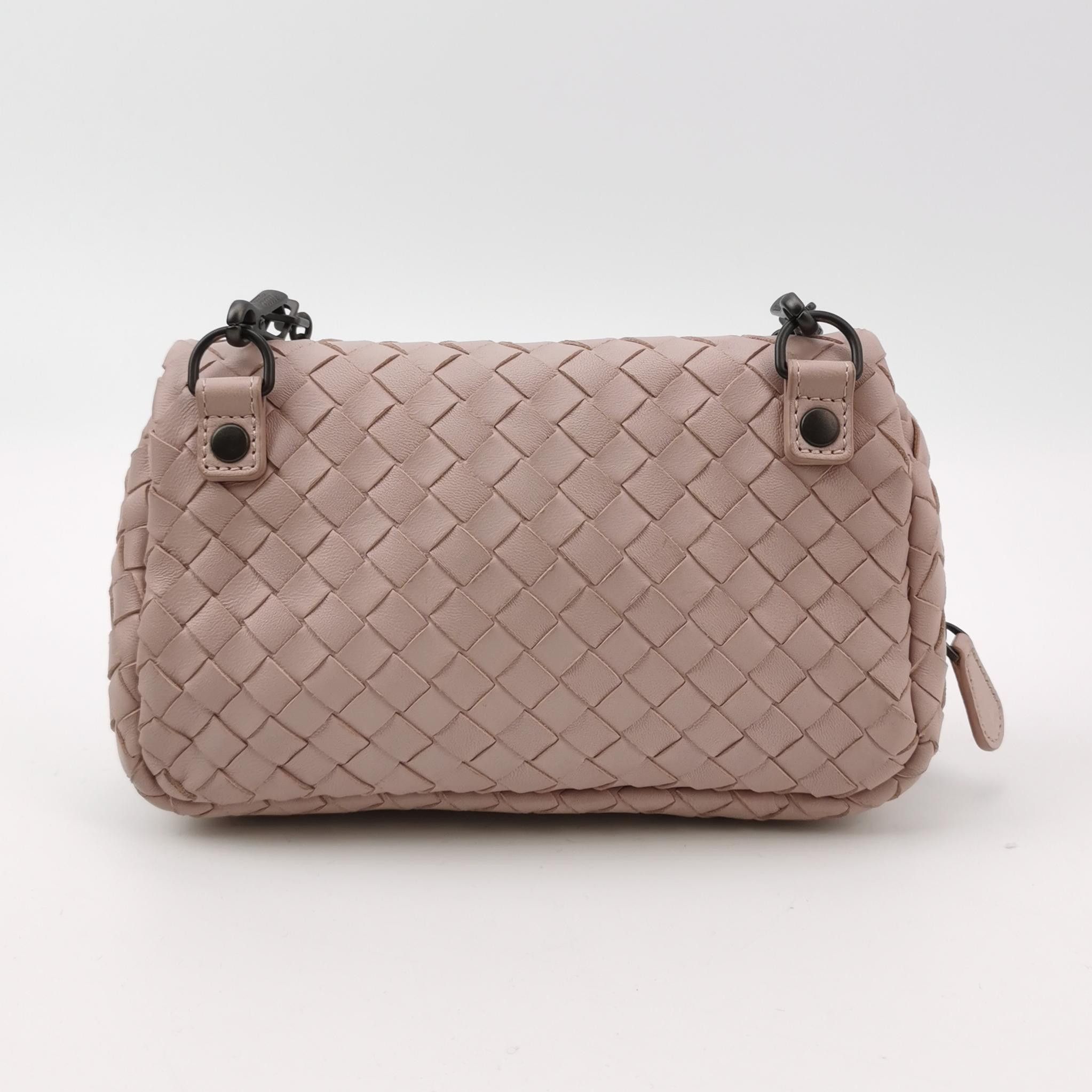 Bottega Veneta Bottega Veneta Women os Crossbody Bags Size ONE SIZE - 5 Thumbnail