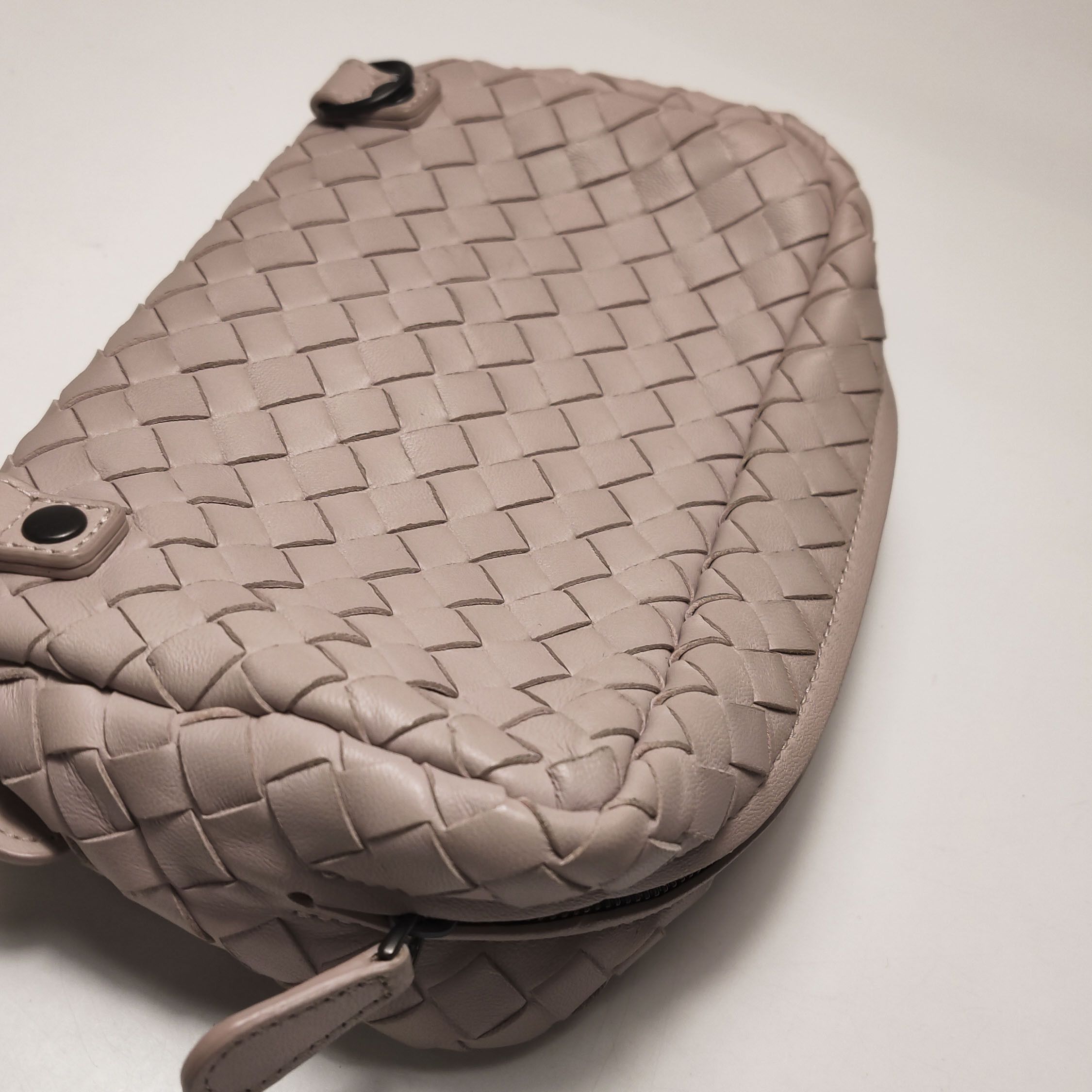 Bottega Veneta Bottega Veneta Women os Crossbody Bags Size ONE SIZE - 18 Thumbnail