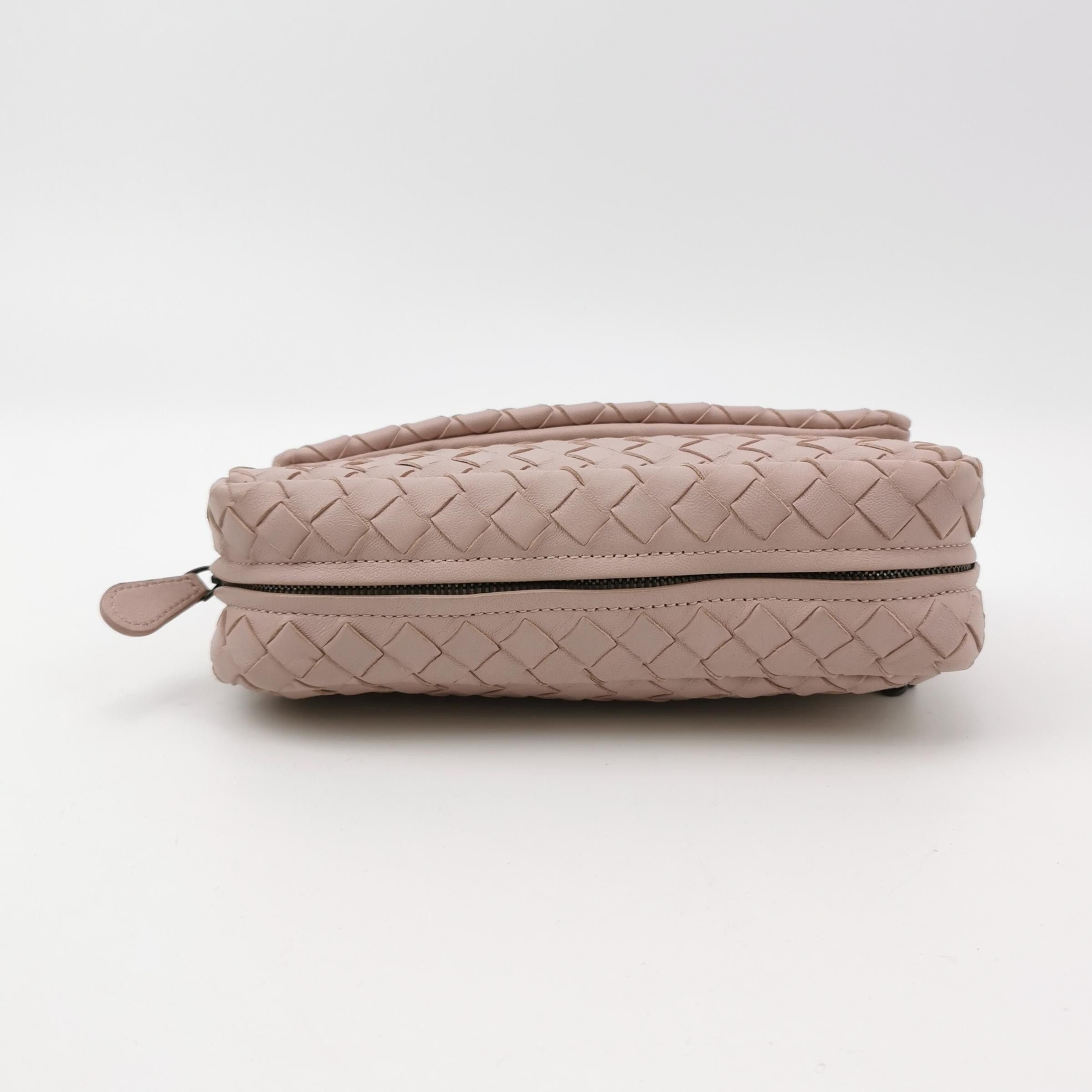 Bottega Veneta Bottega Veneta Women os Crossbody Bags Size ONE SIZE - 6 Thumbnail