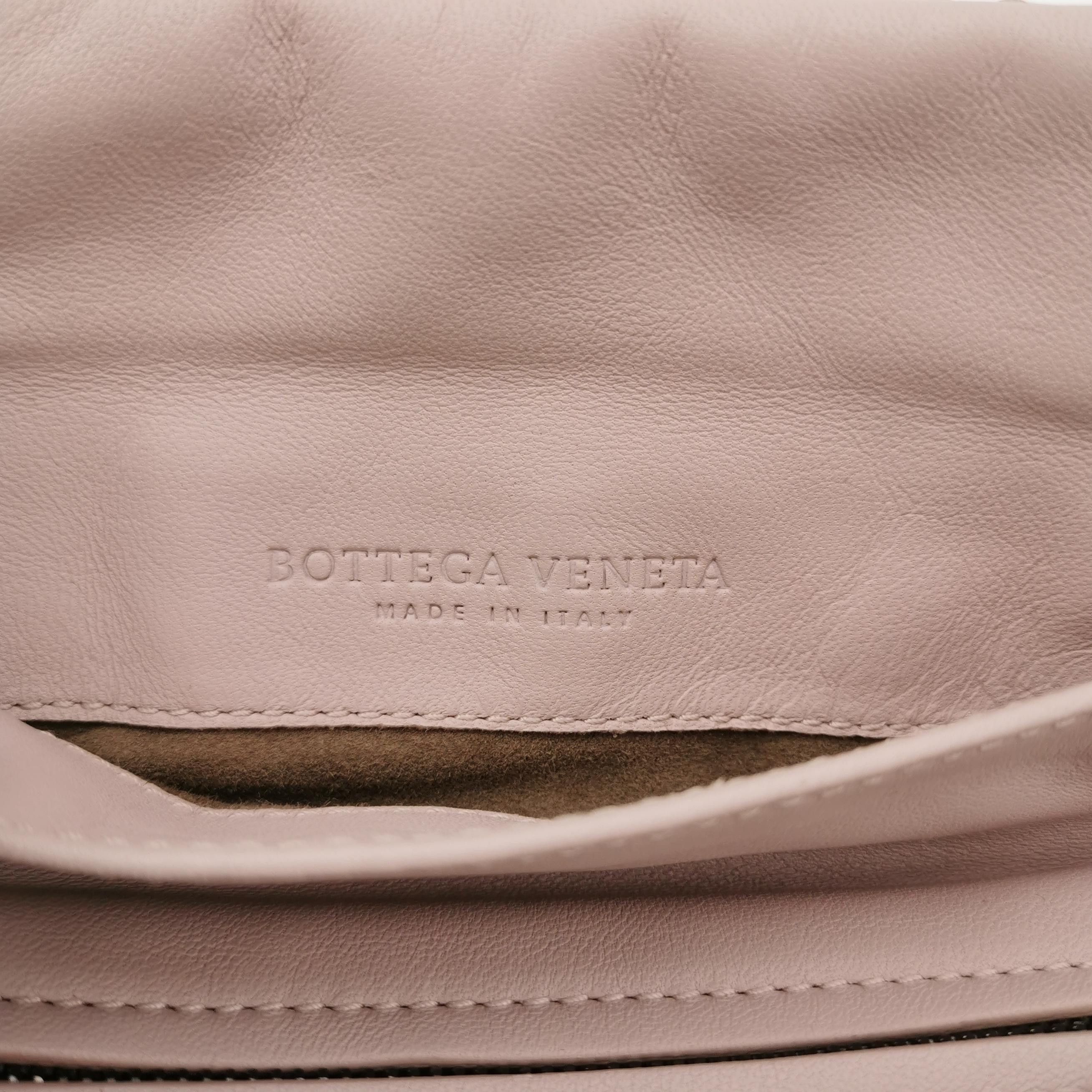 Bottega Veneta Bottega Veneta Women os Crossbody Bags Size ONE SIZE - 8 Thumbnail