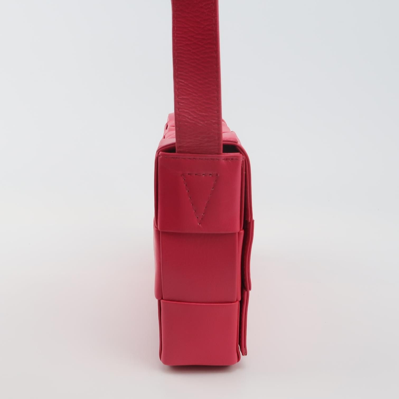 Bottega Veneta Bottega Veneta Women os Shoulder Bags Size ONE SIZE - 4 Thumbnail