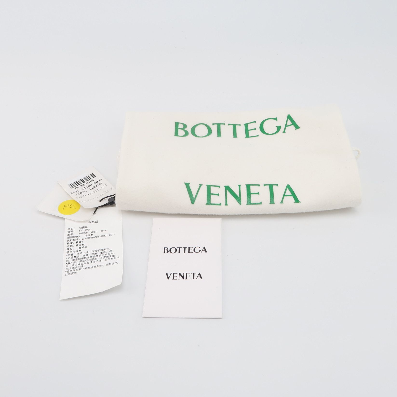 Bottega Veneta Bottega Veneta Women os Shoulder Bags Size ONE SIZE - 9 Thumbnail