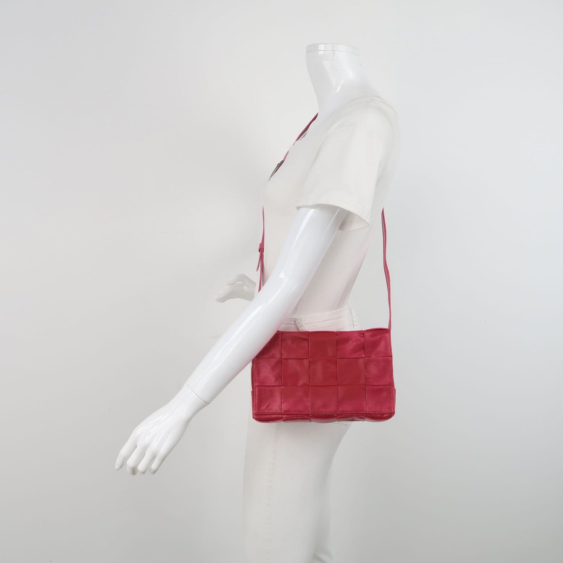Bottega Veneta Bottega Veneta Women os Shoulder Bags Size ONE SIZE - 2 Thumbnail