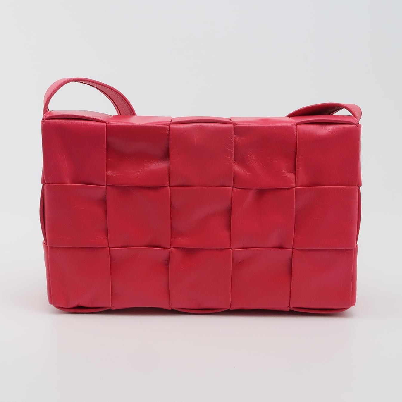 Bottega Veneta Bottega Veneta Women os Shoulder Bags Size ONE SIZE - 5 Thumbnail
