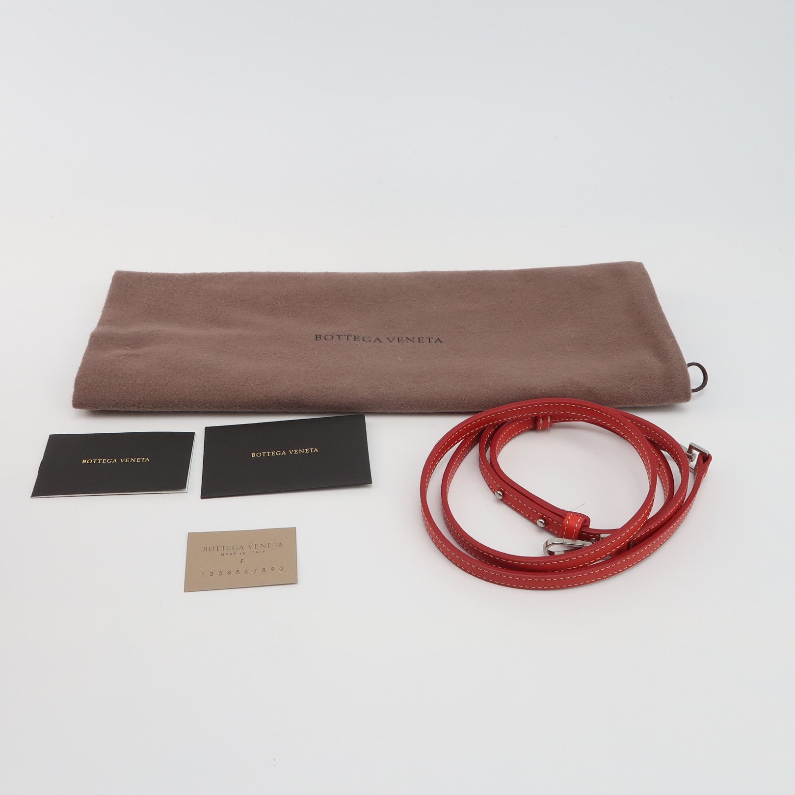 Bottega Veneta Bottega Veneta Women os Shoulder Bags Size ONE SIZE - 9 Thumbnail