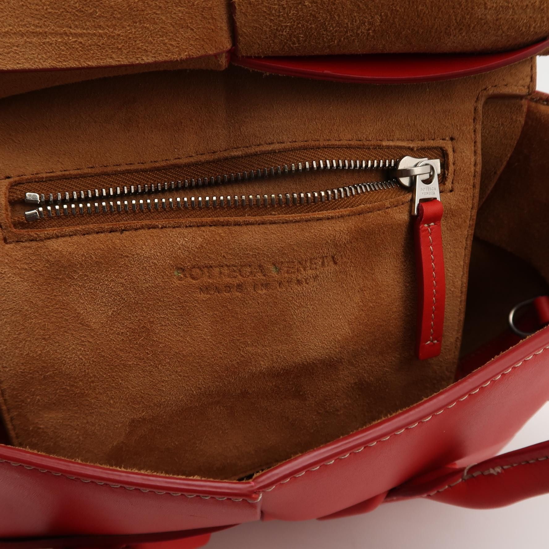 Bottega Veneta Bottega Veneta Women os Shoulder Bags Size ONE SIZE - 8 Thumbnail