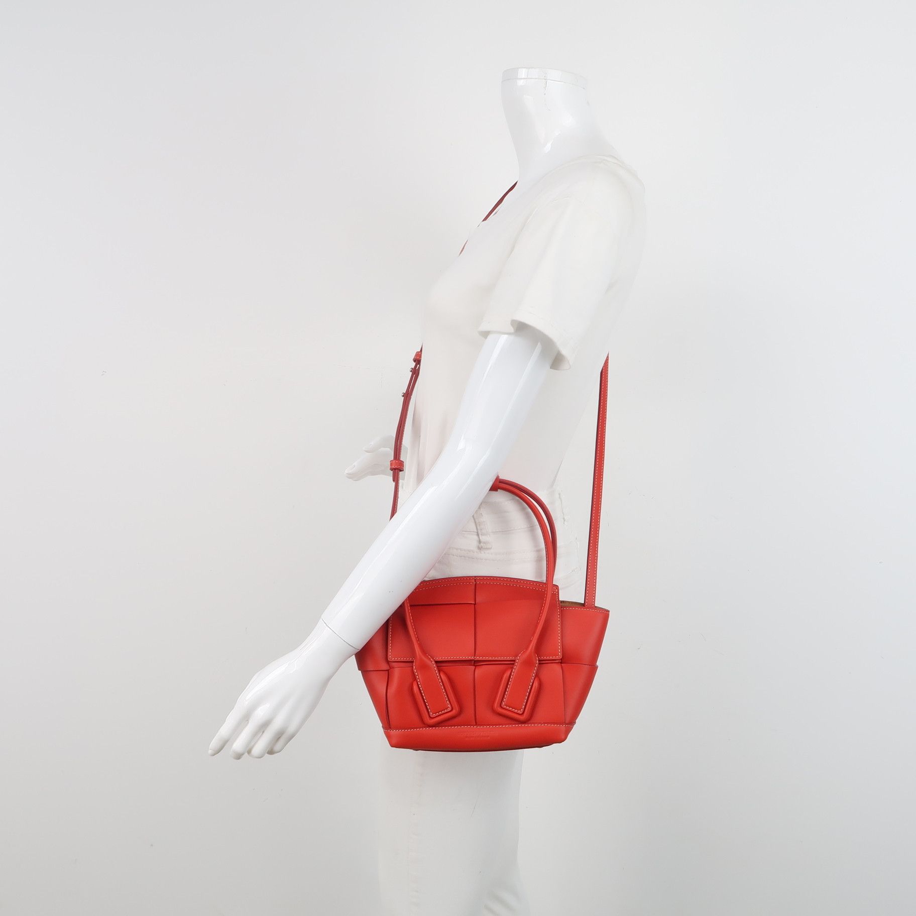 Bottega Veneta Bottega Veneta Women os Shoulder Bags Size ONE SIZE - 2 Thumbnail