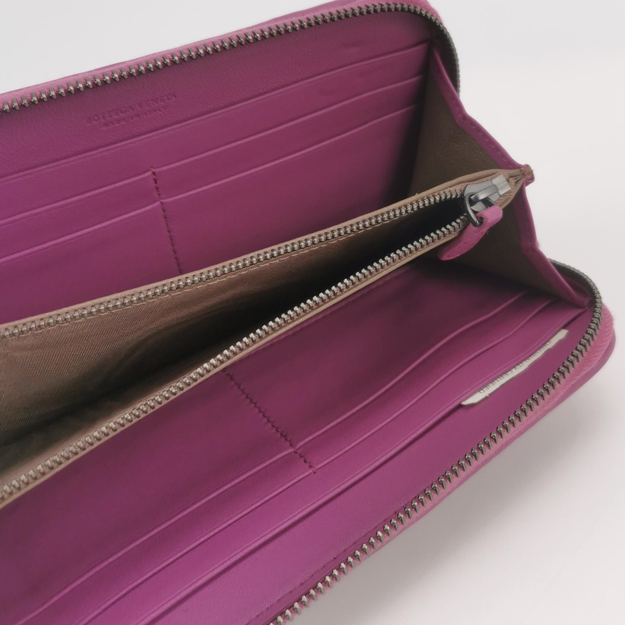 Bottega Veneta Bottega Veneta Women os Wallets Size ONE SIZE - 6 Thumbnail
