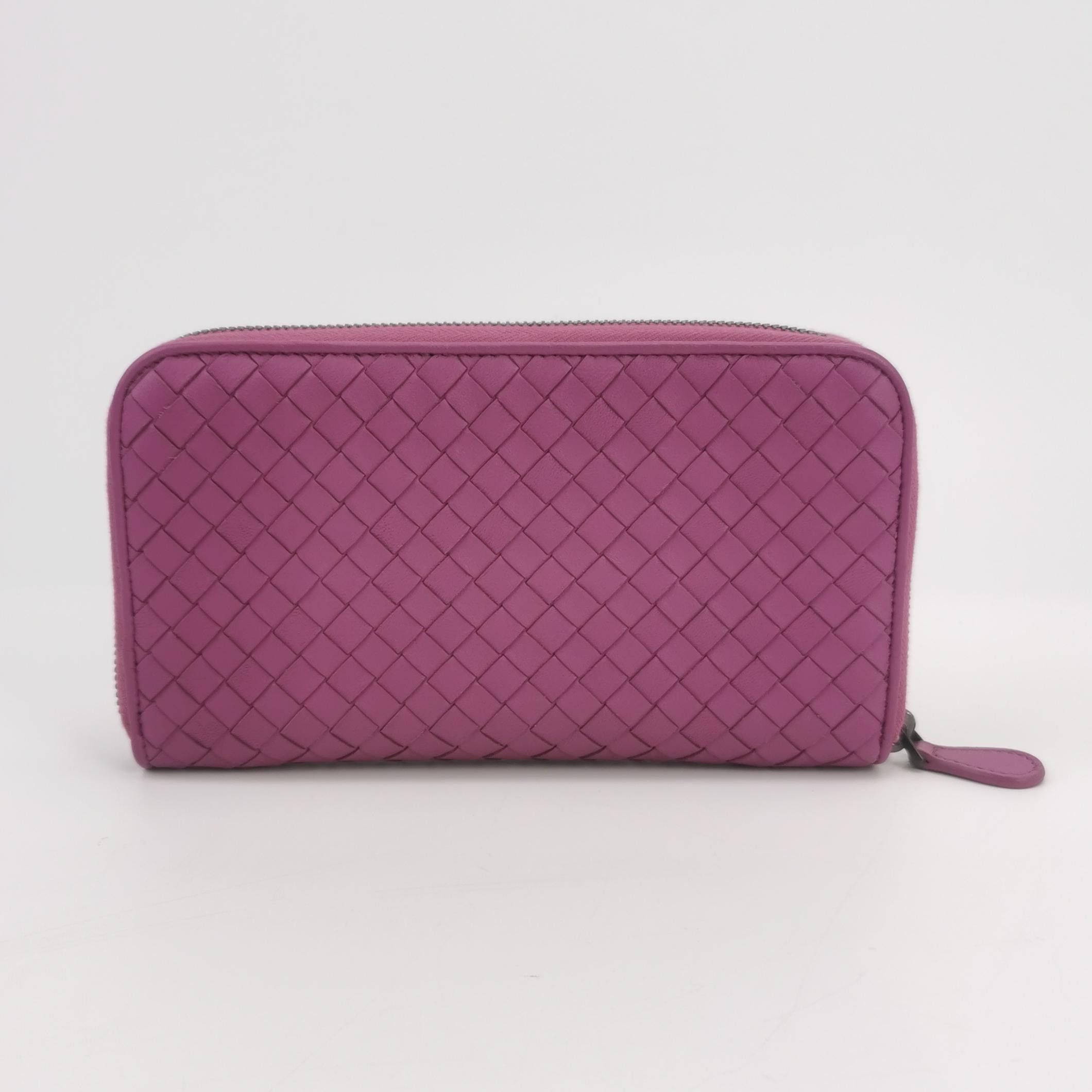 Bottega Veneta Bottega Veneta Women os Wallets Size ONE SIZE - 4 Thumbnail