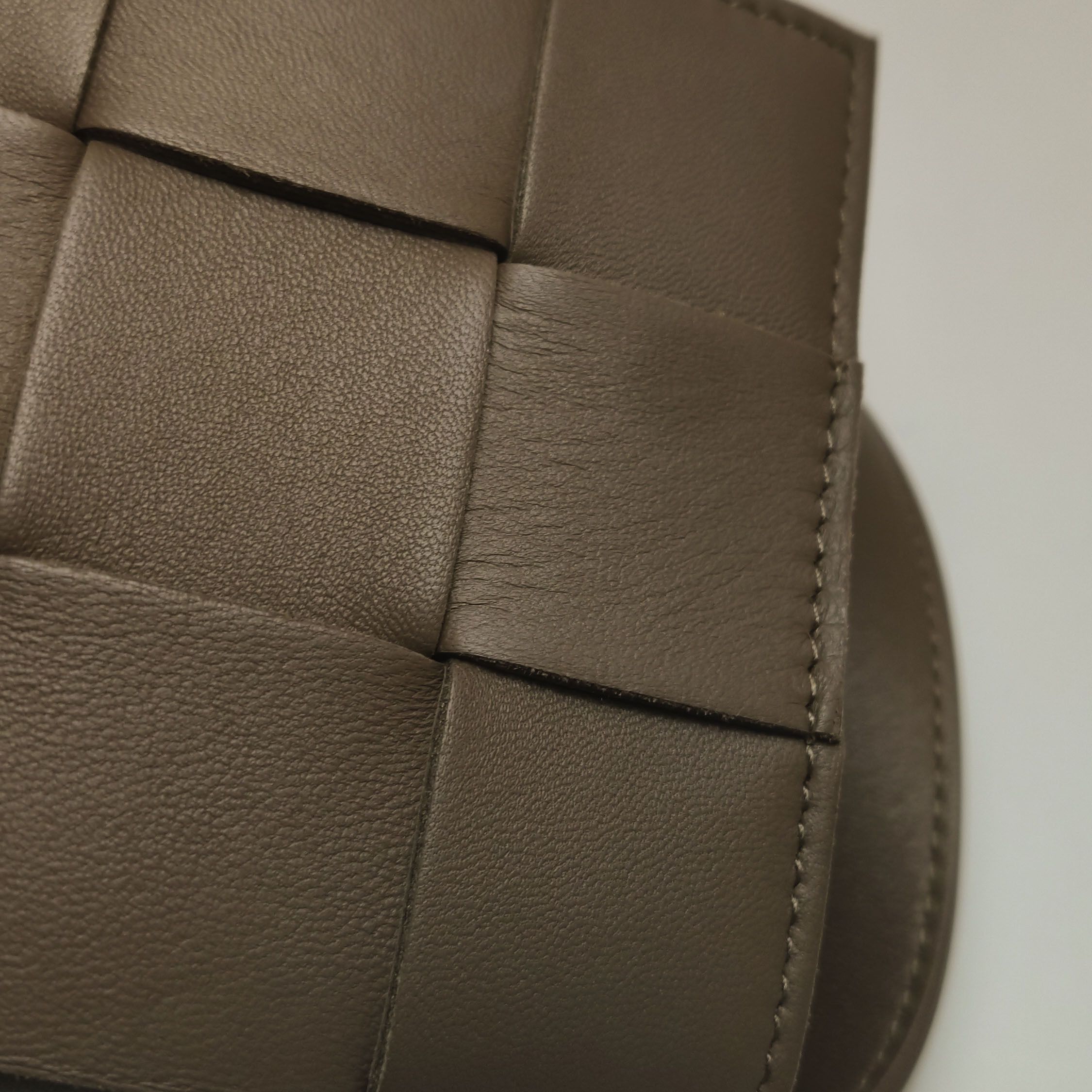 Bottega Veneta Bottega Veneta Women os Shoulder Bags Size ONE SIZE - 16 Thumbnail