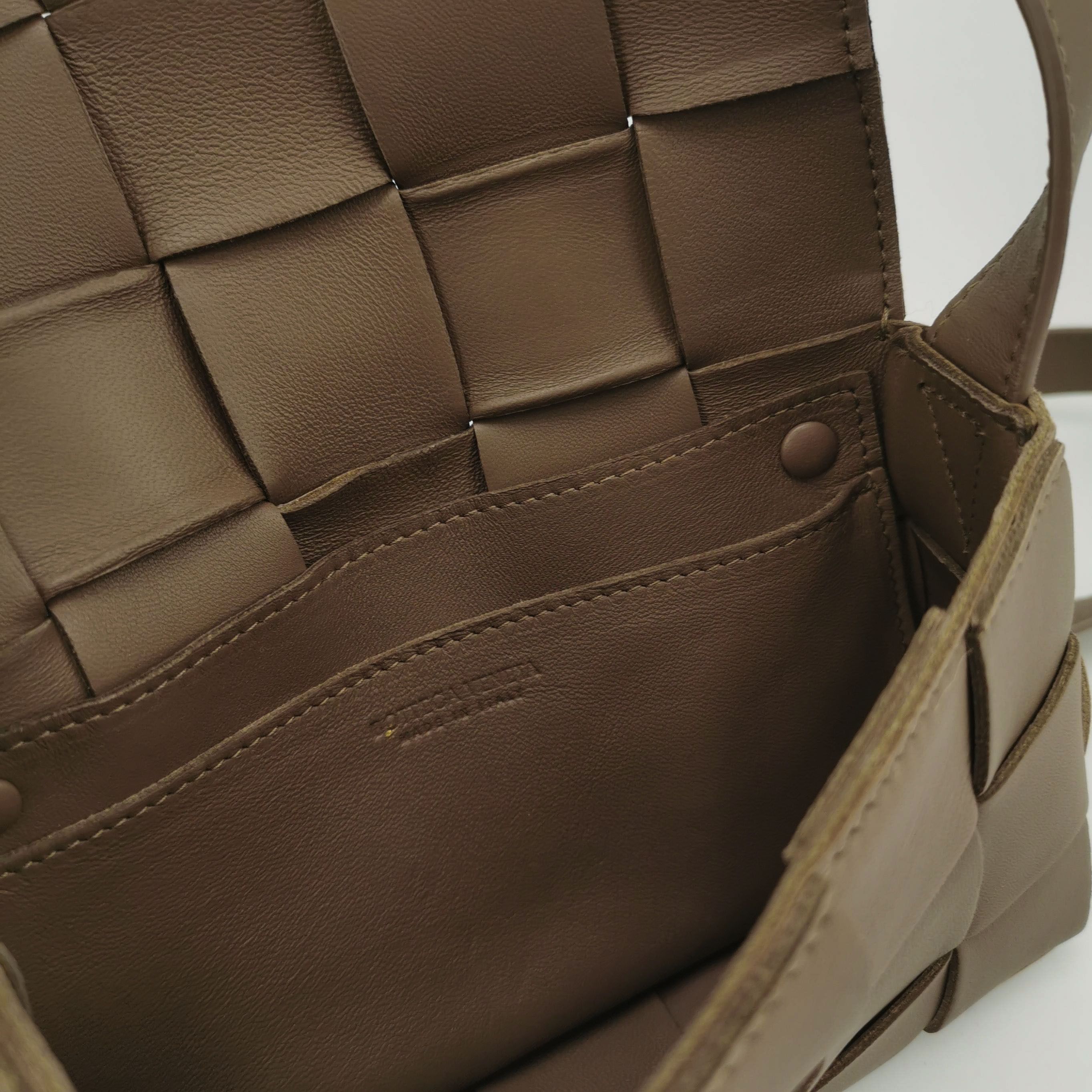 Bottega Veneta Bottega Veneta Women os Shoulder Bags Size ONE SIZE - 8 Thumbnail