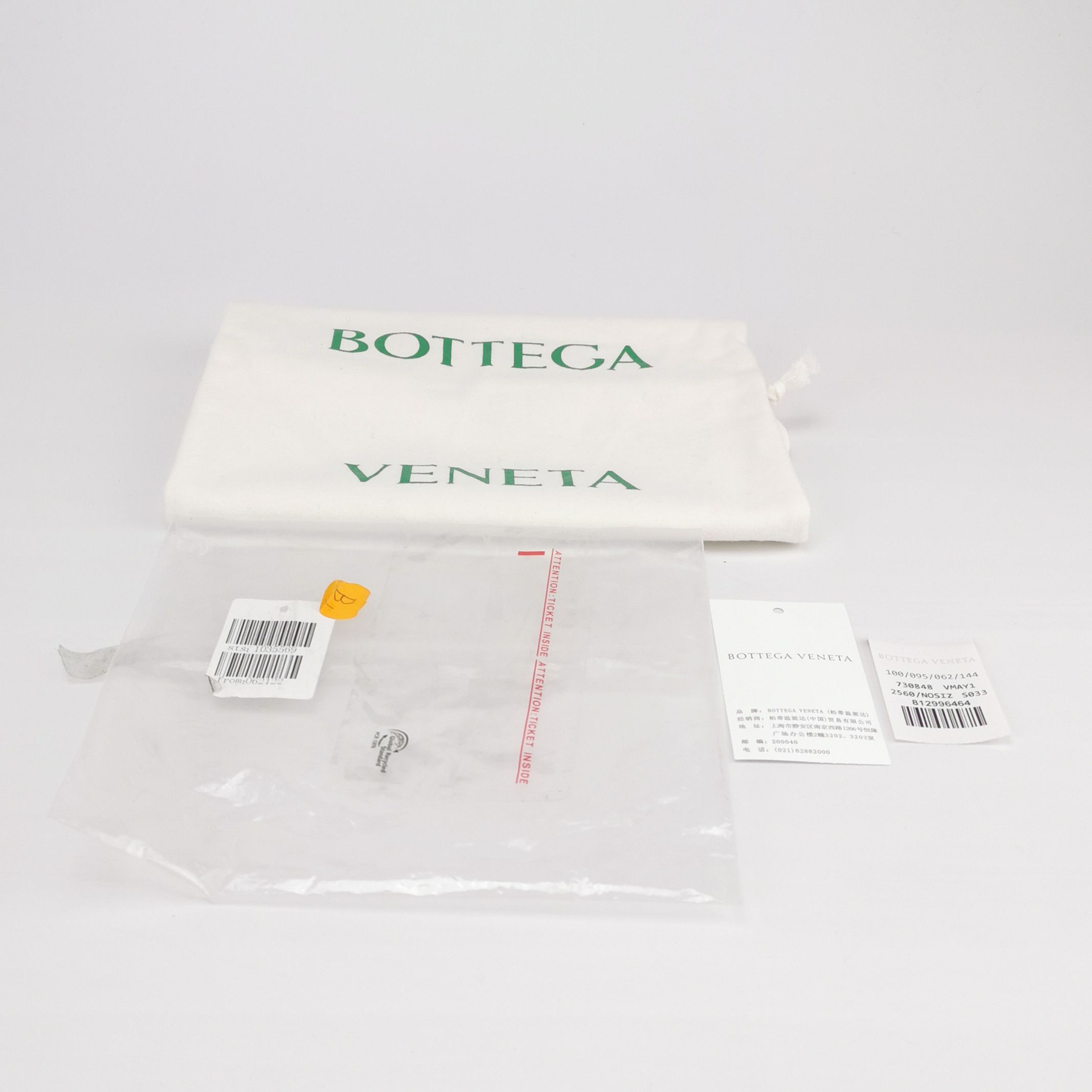 Bottega Veneta Bottega Veneta Women os Shoulder Bags Size ONE SIZE - 9 Thumbnail