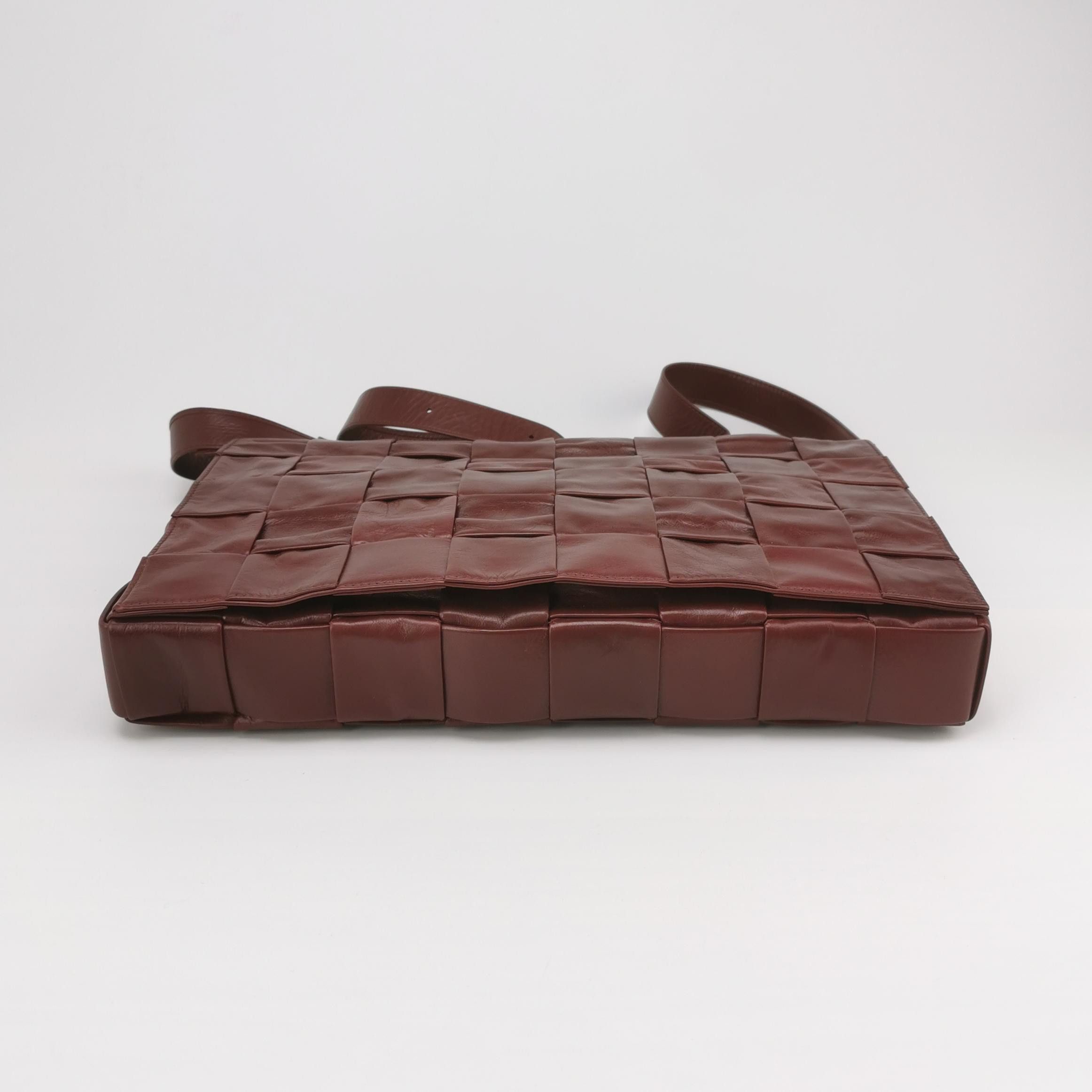 Bottega Veneta Bottega Veneta Women os Shoulder Bags Size ONE SIZE - 6 Thumbnail