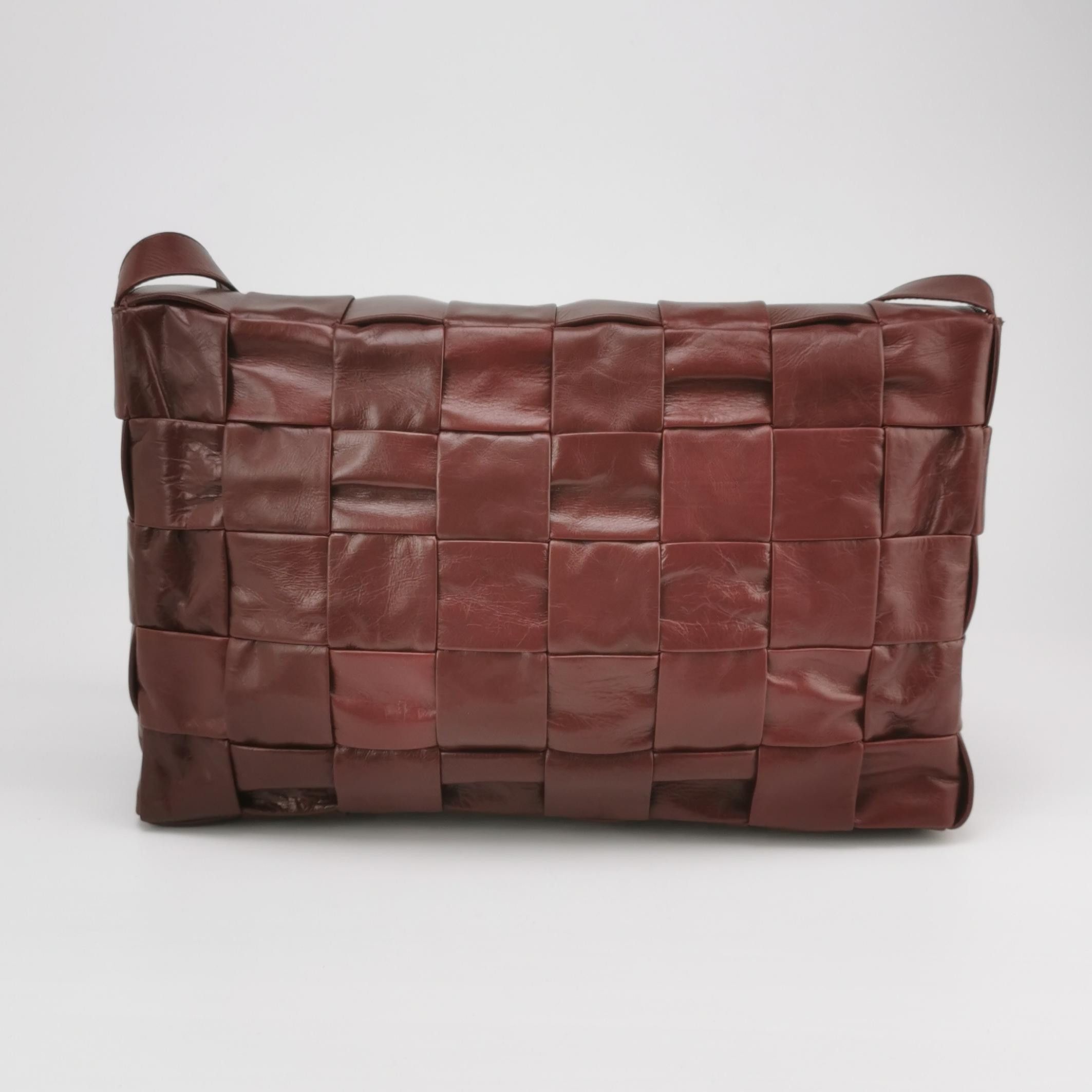 Bottega Veneta Bottega Veneta Women os Shoulder Bags Size ONE SIZE - 5 Thumbnail