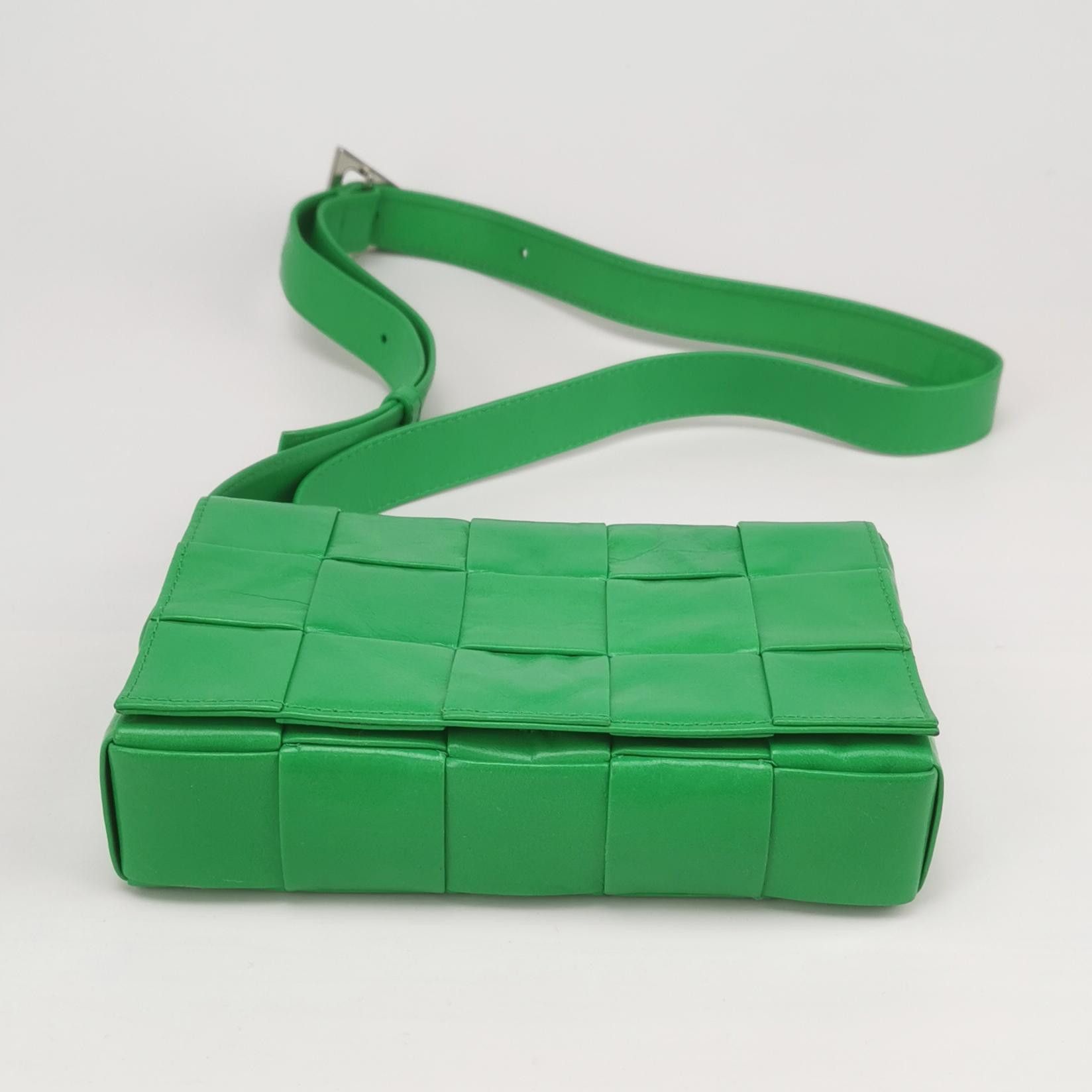Bottega Veneta Bottega Veneta Women os Shoulder Bags Size ONE SIZE - 6 Thumbnail