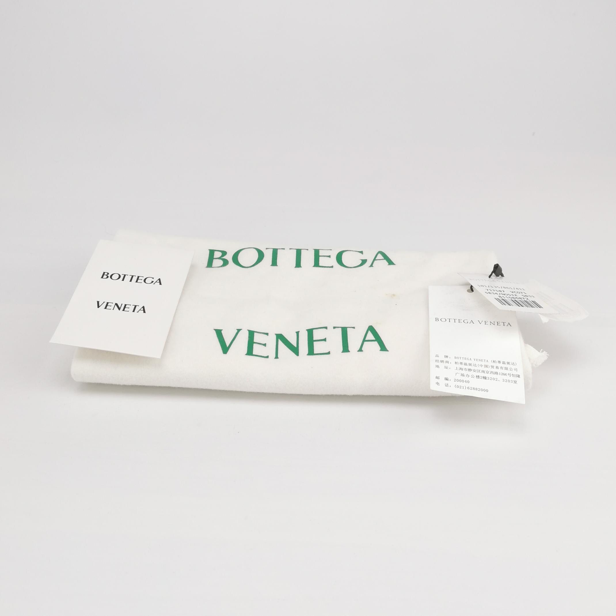 Bottega Veneta Bottega Veneta Women os Shoulder Bags Size ONE SIZE - 9 Thumbnail