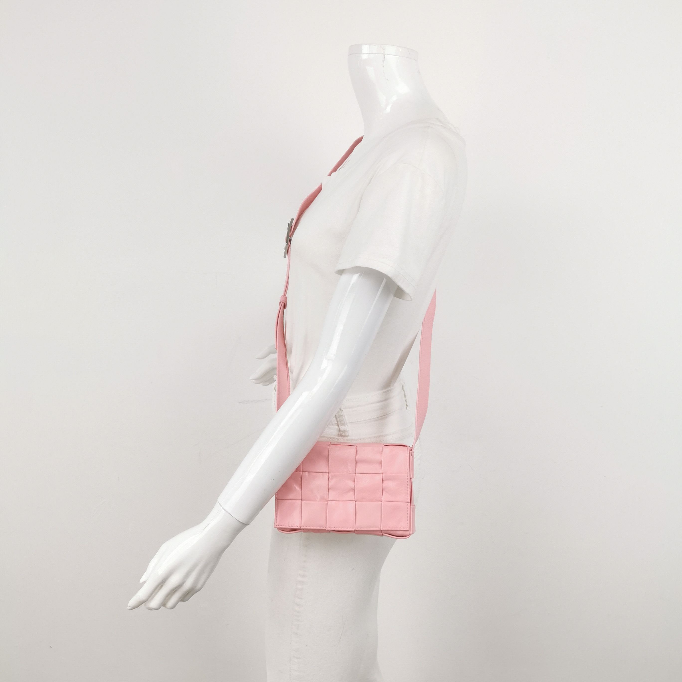 Bottega Veneta Bottega Veneta Women os Shoulder Bags Size ONE SIZE - 2 Thumbnail