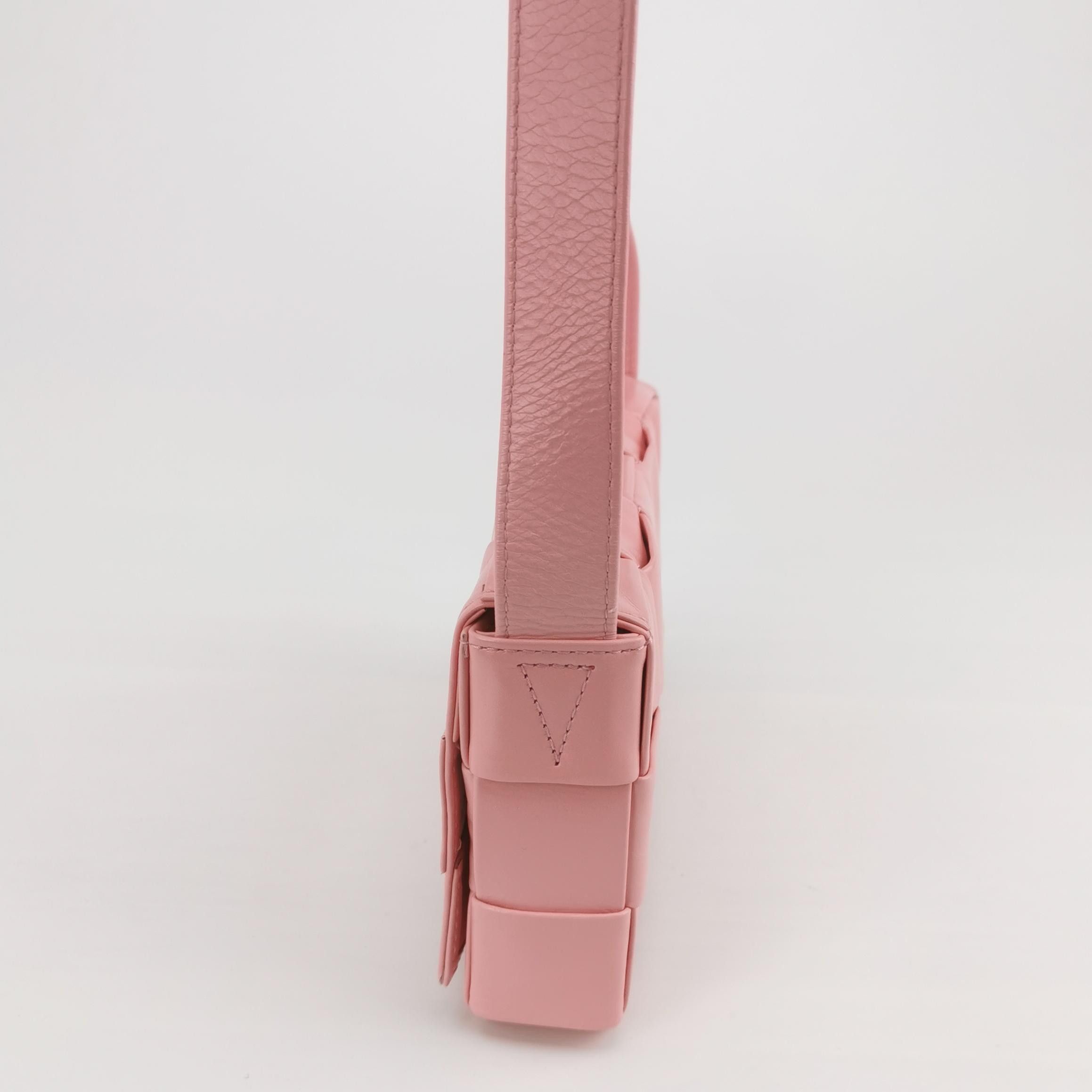 Bottega Veneta Bottega Veneta Women os Shoulder Bags Size ONE SIZE - 3 Thumbnail