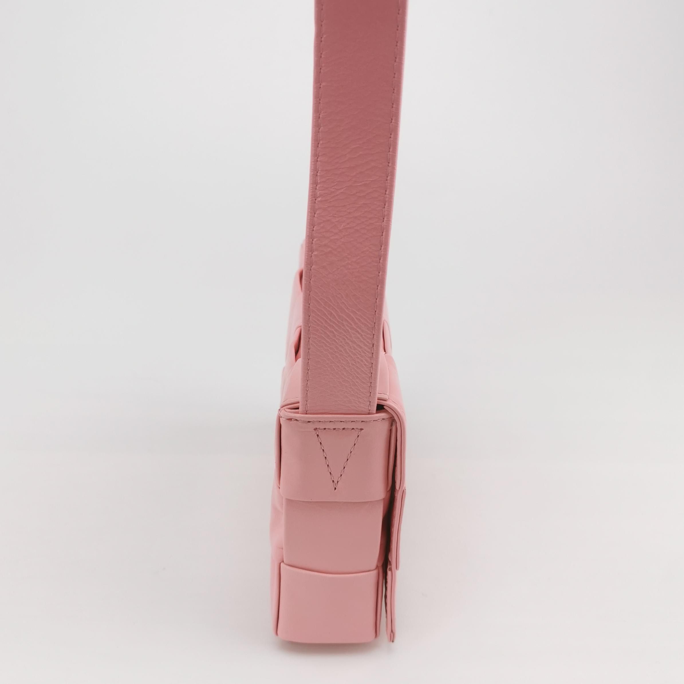 Bottega Veneta Bottega Veneta Women os Shoulder Bags Size ONE SIZE - 4 Thumbnail