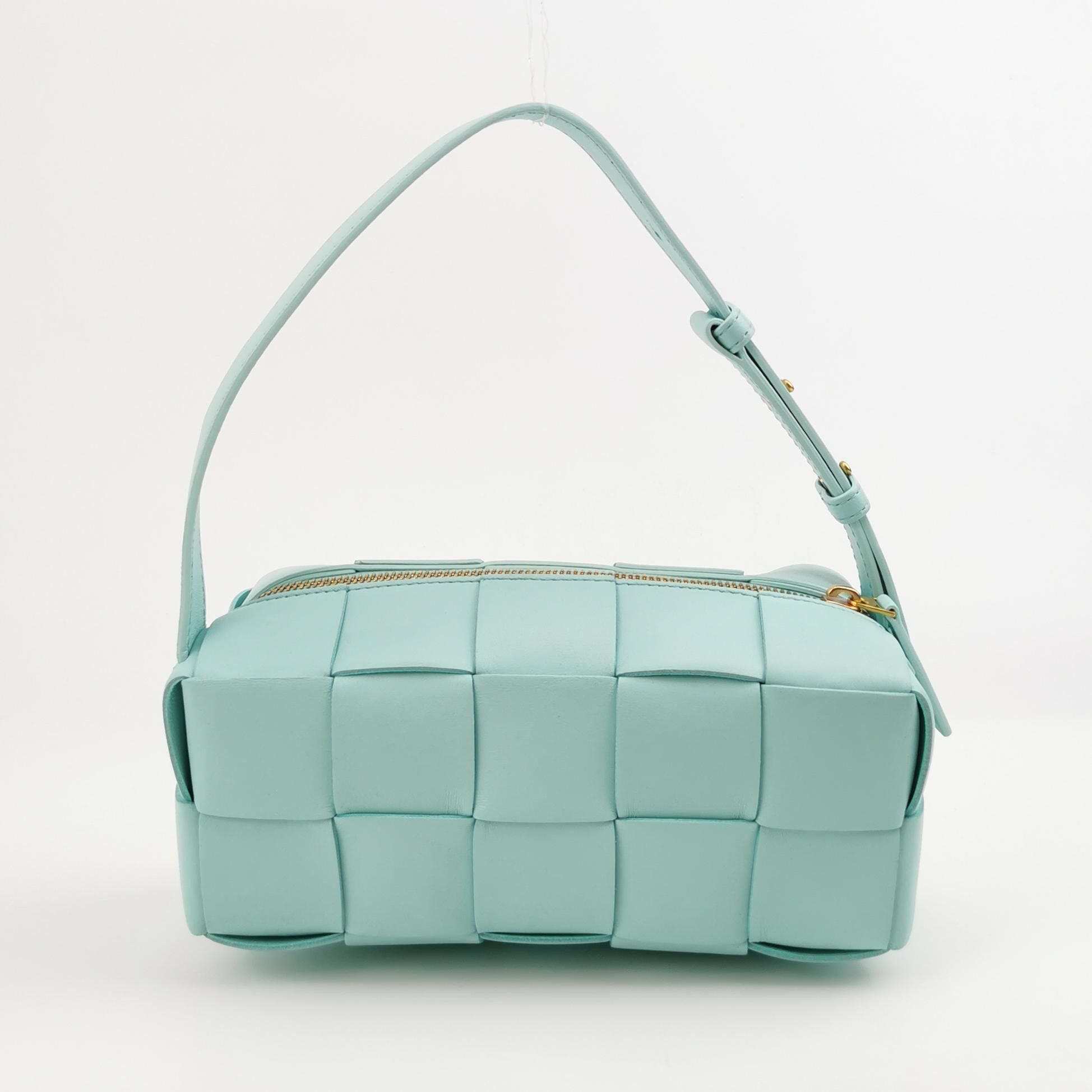 Bottega Veneta Bottega Veneta Women os Shoulder Bags Size ONE SIZE - 5 Thumbnail