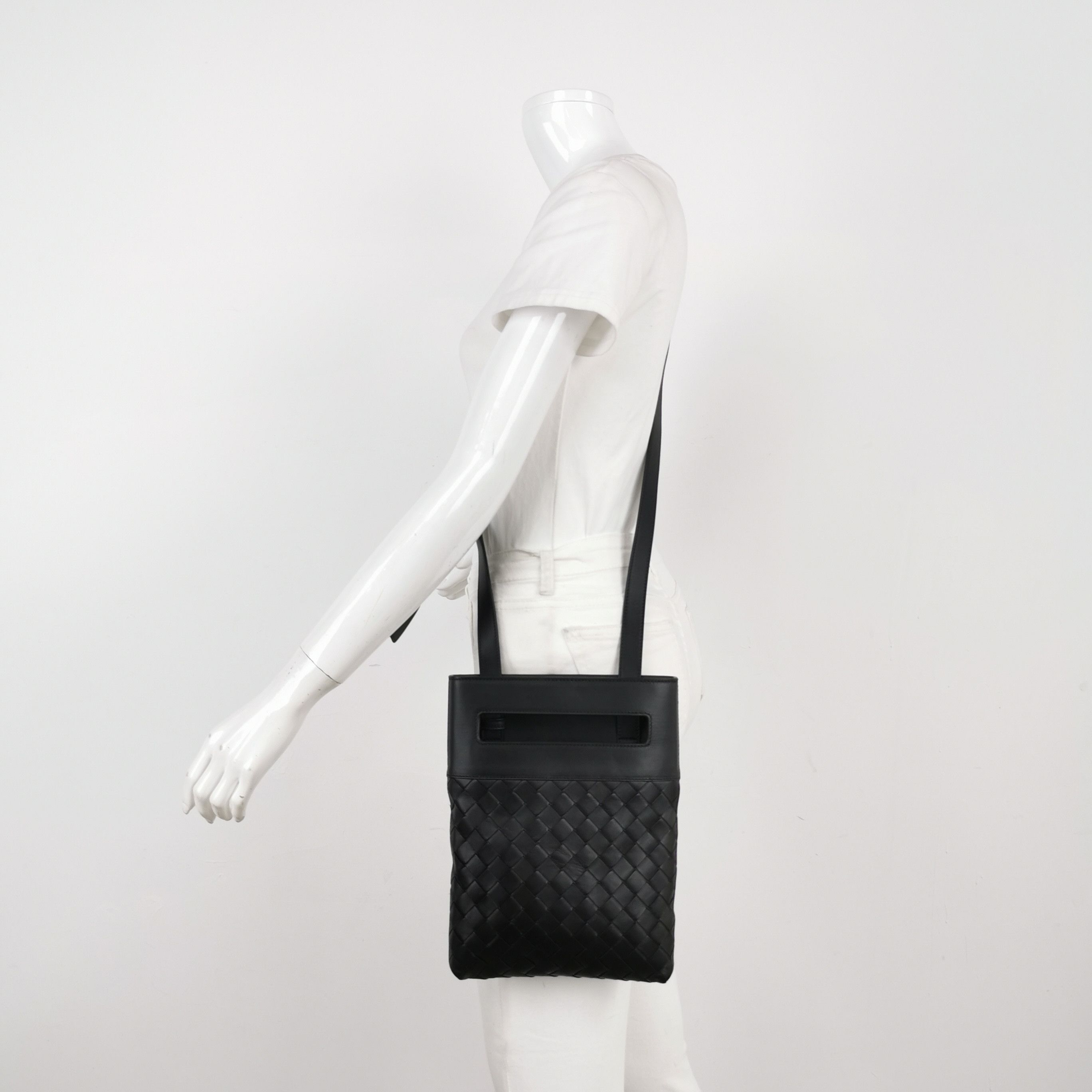 Bottega Veneta Bottega Veneta Women os Crossbody Bags Size ONE SIZE - 2 Thumbnail