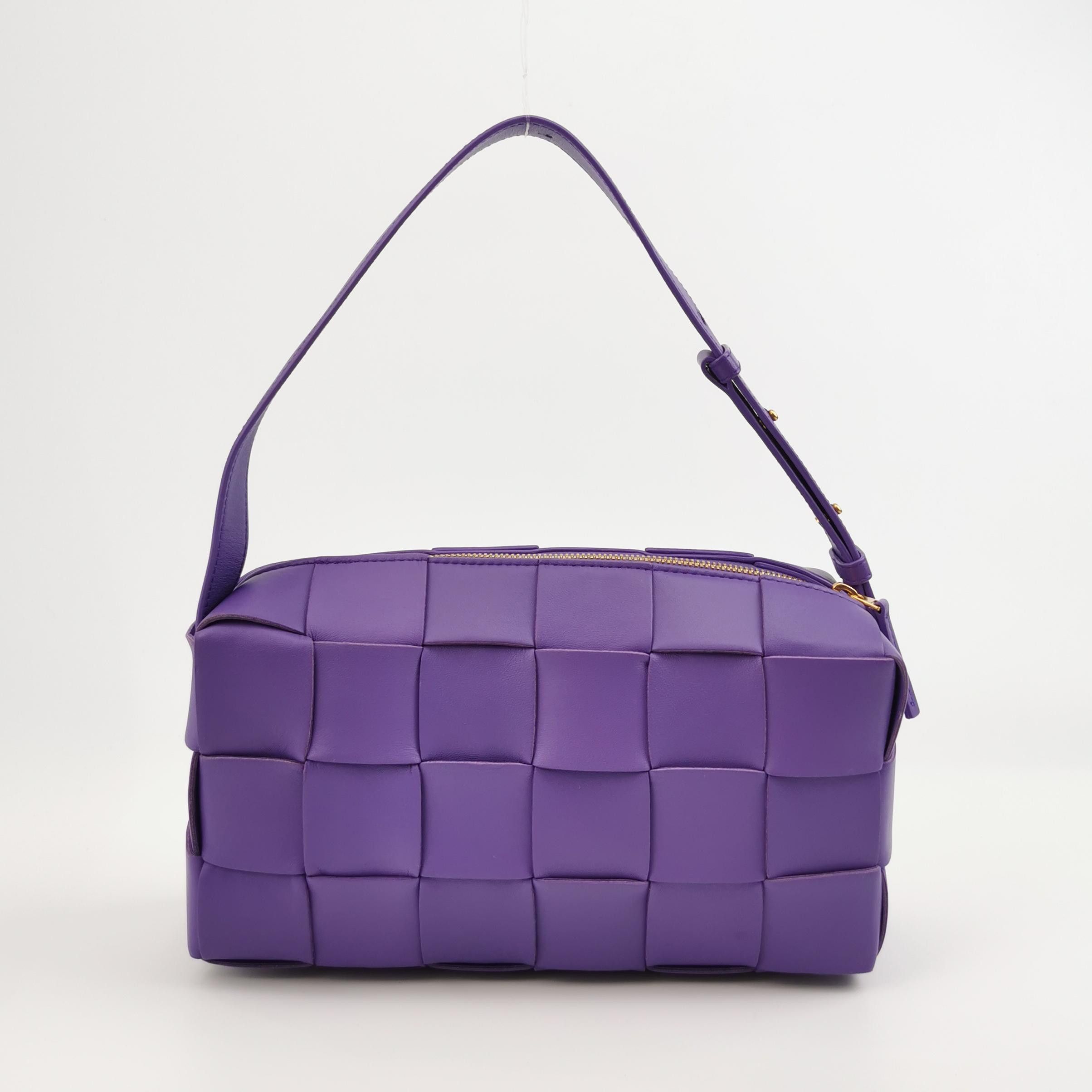 Bottega Veneta Bottega Veneta Women os Shoulder Bags Size ONE SIZE - 5 Thumbnail