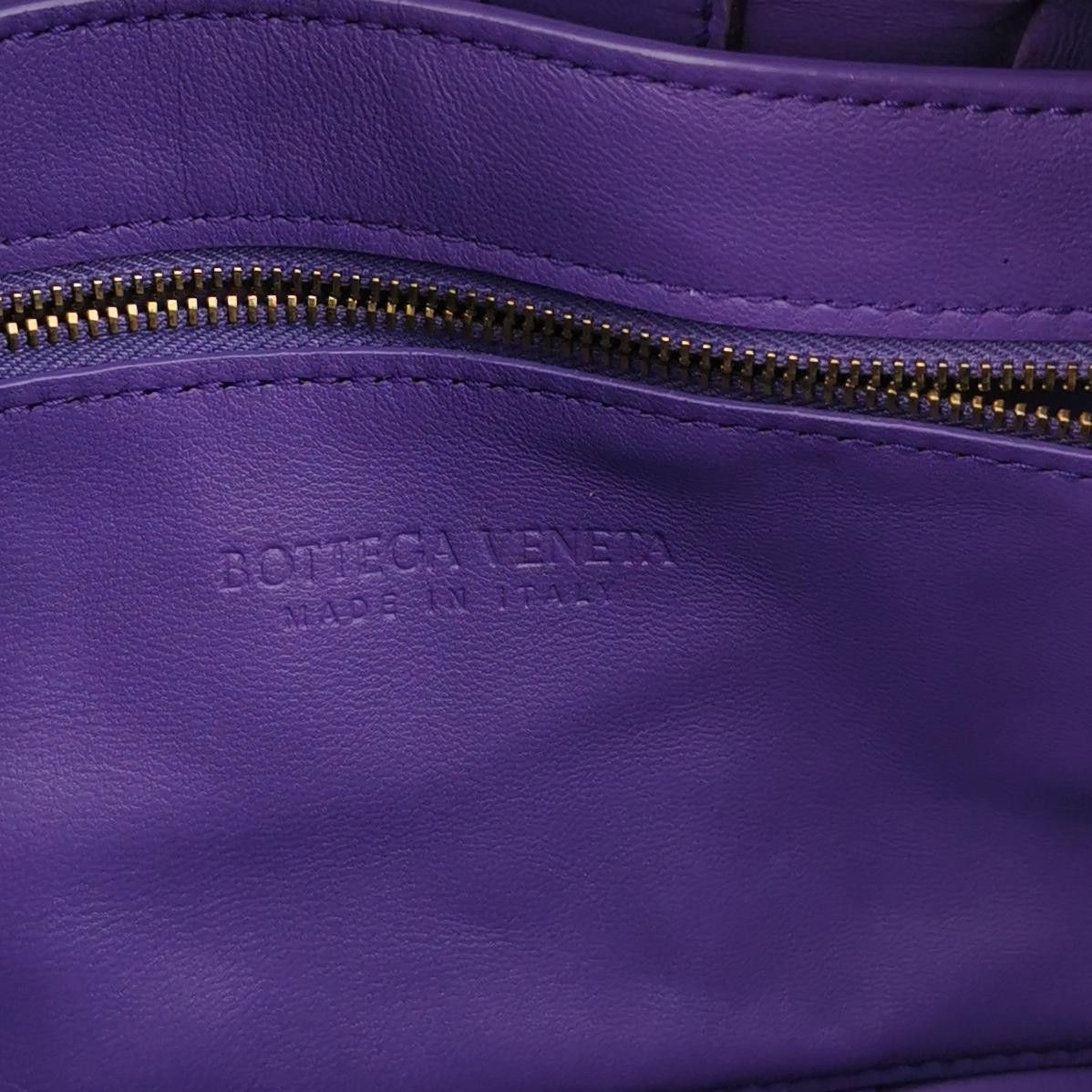 Bottega Veneta Bottega Veneta Women os Shoulder Bags Size ONE SIZE - 8 Thumbnail
