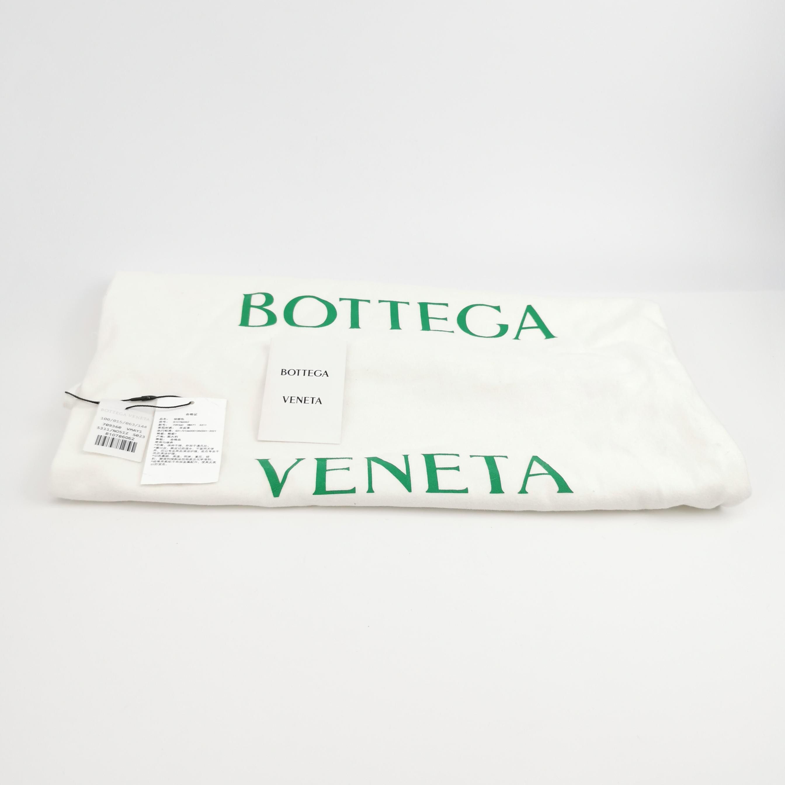 Bottega Veneta Bottega Veneta Women os Shoulder Bags Size ONE SIZE - 9 Thumbnail