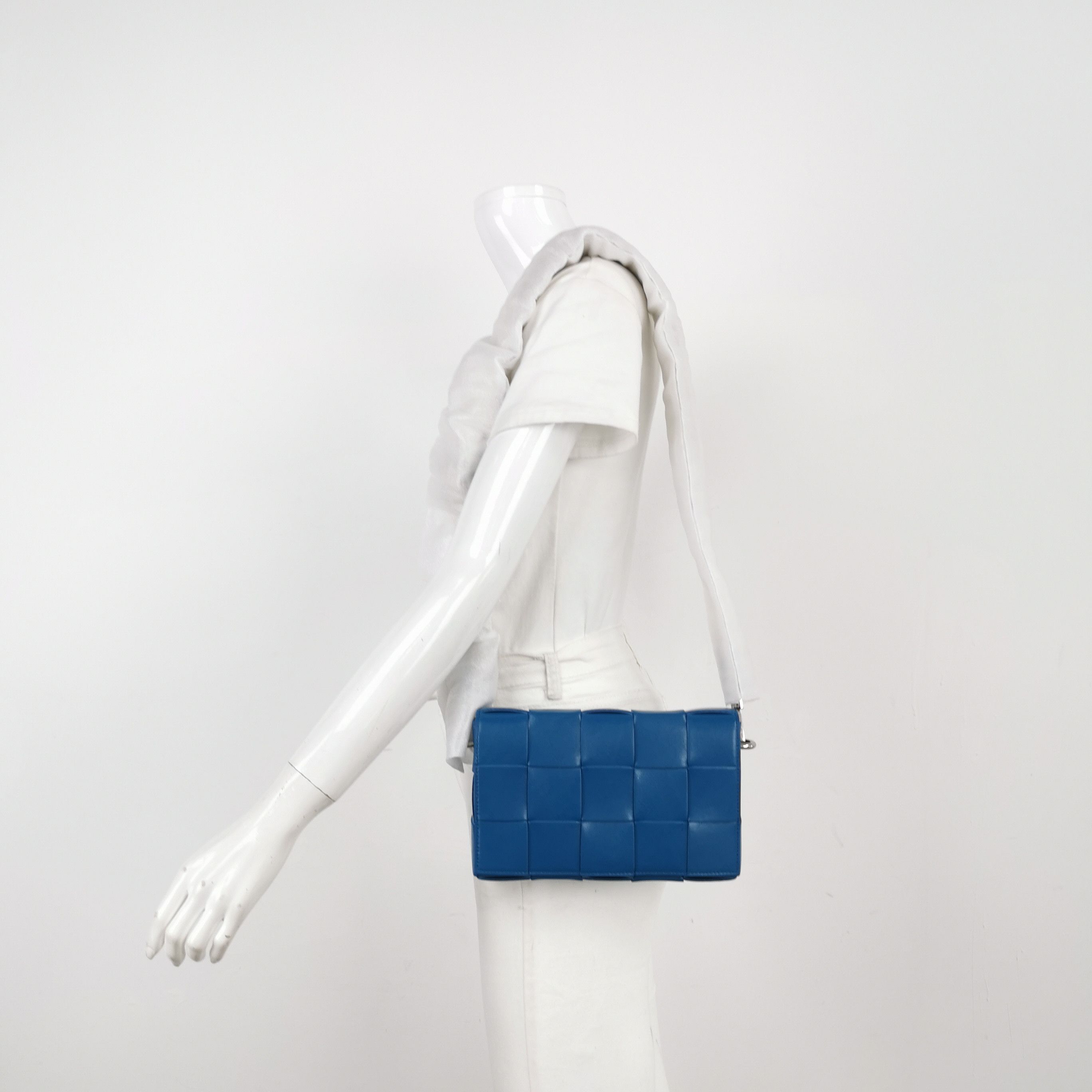 Bottega Veneta Bottega Veneta Women os Shoulder Bags Size ONE SIZE - 2 Thumbnail