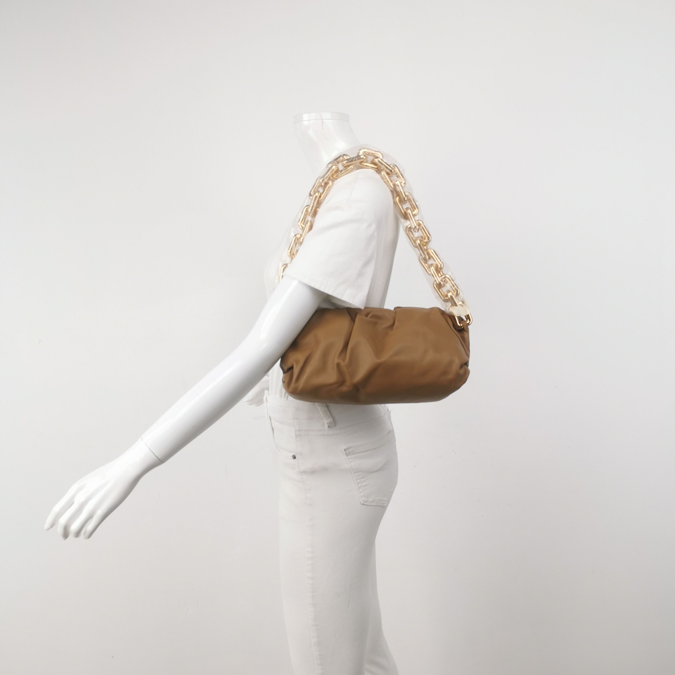 Bottega Veneta Bottega Veneta Women os Shoulder Bags Size ONE SIZE - 2 Thumbnail