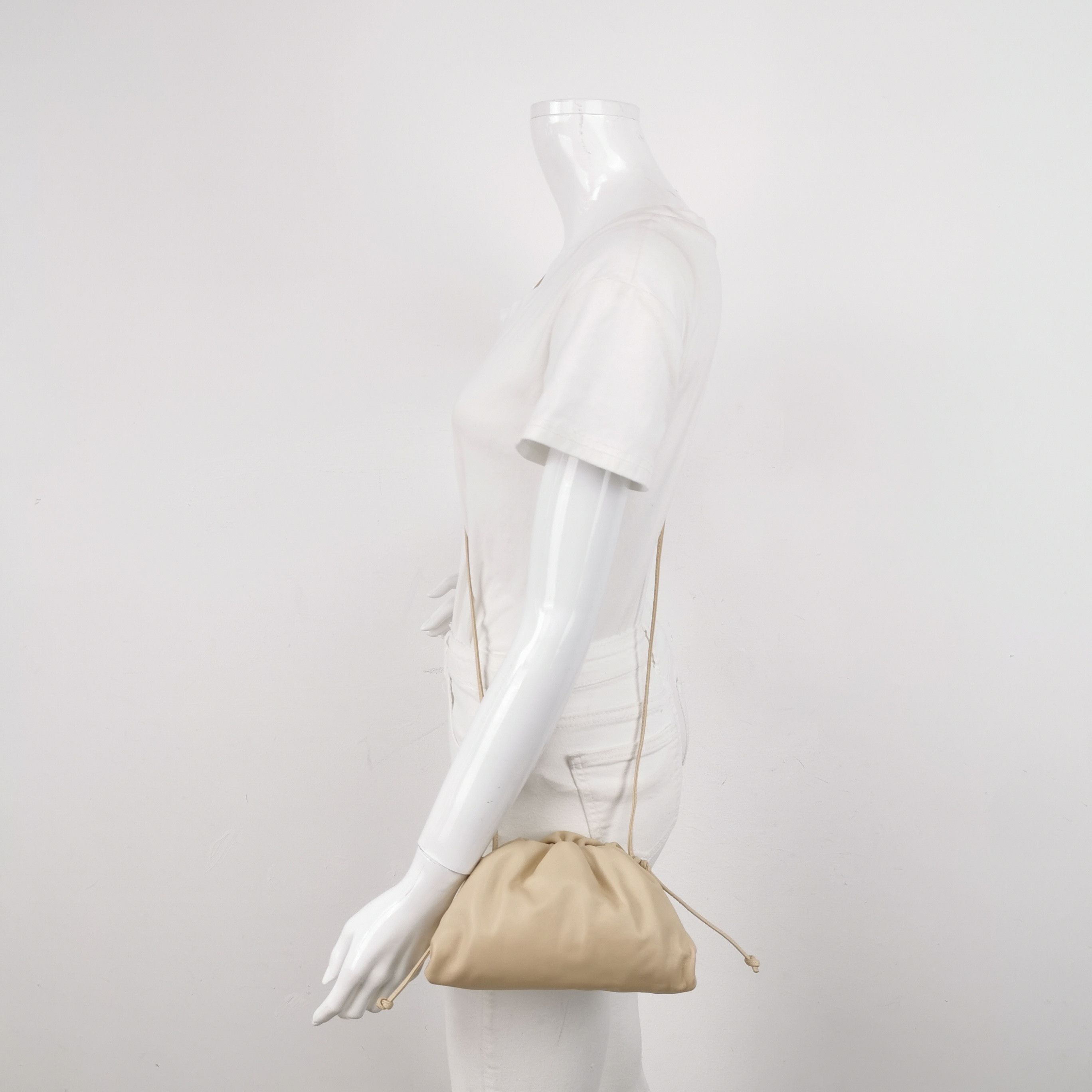 Bottega Veneta Bottega Veneta Women os Shoulder Bags Size ONE SIZE - 2 Thumbnail