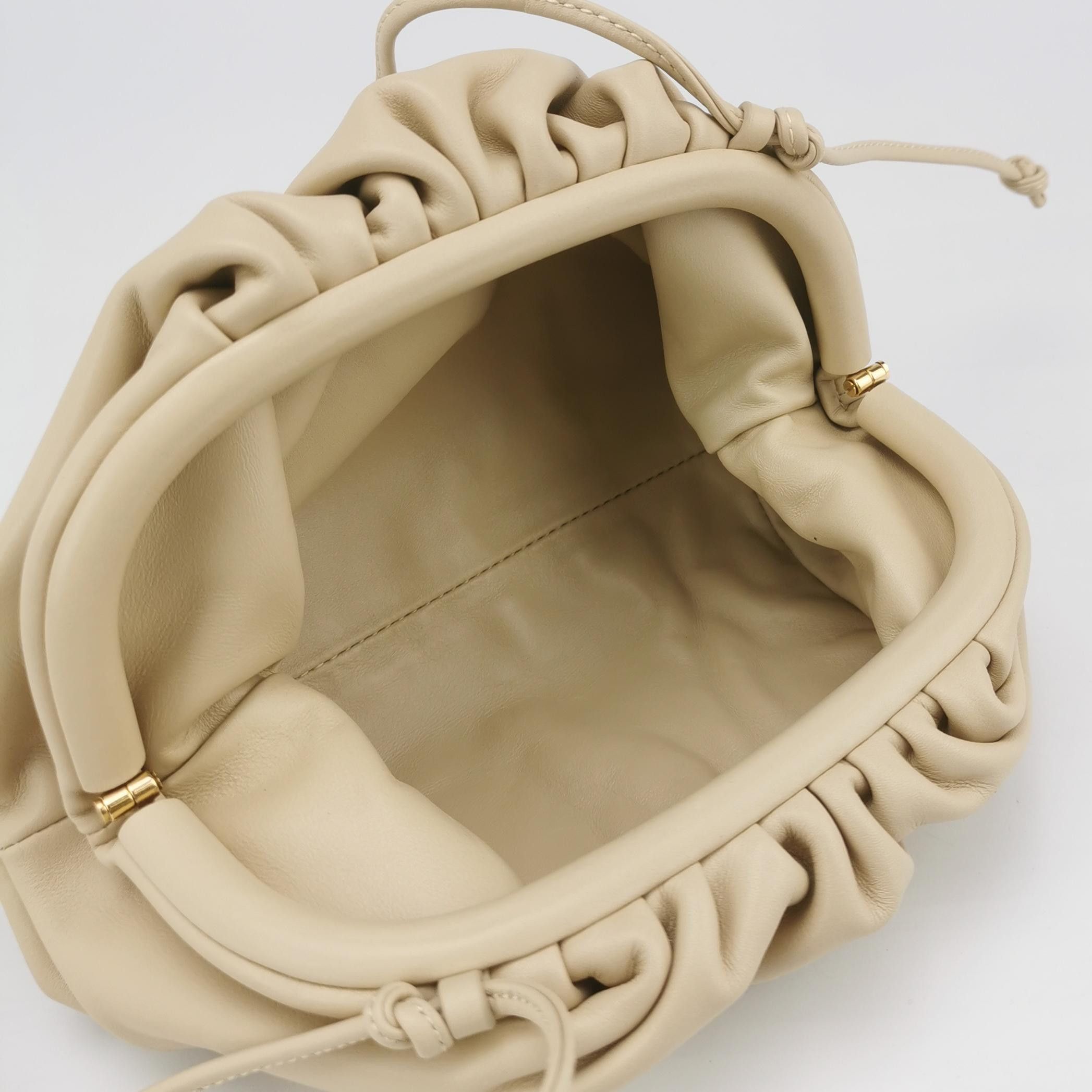 Bottega Veneta Bottega Veneta Women os Shoulder Bags Size ONE SIZE - 7 Thumbnail