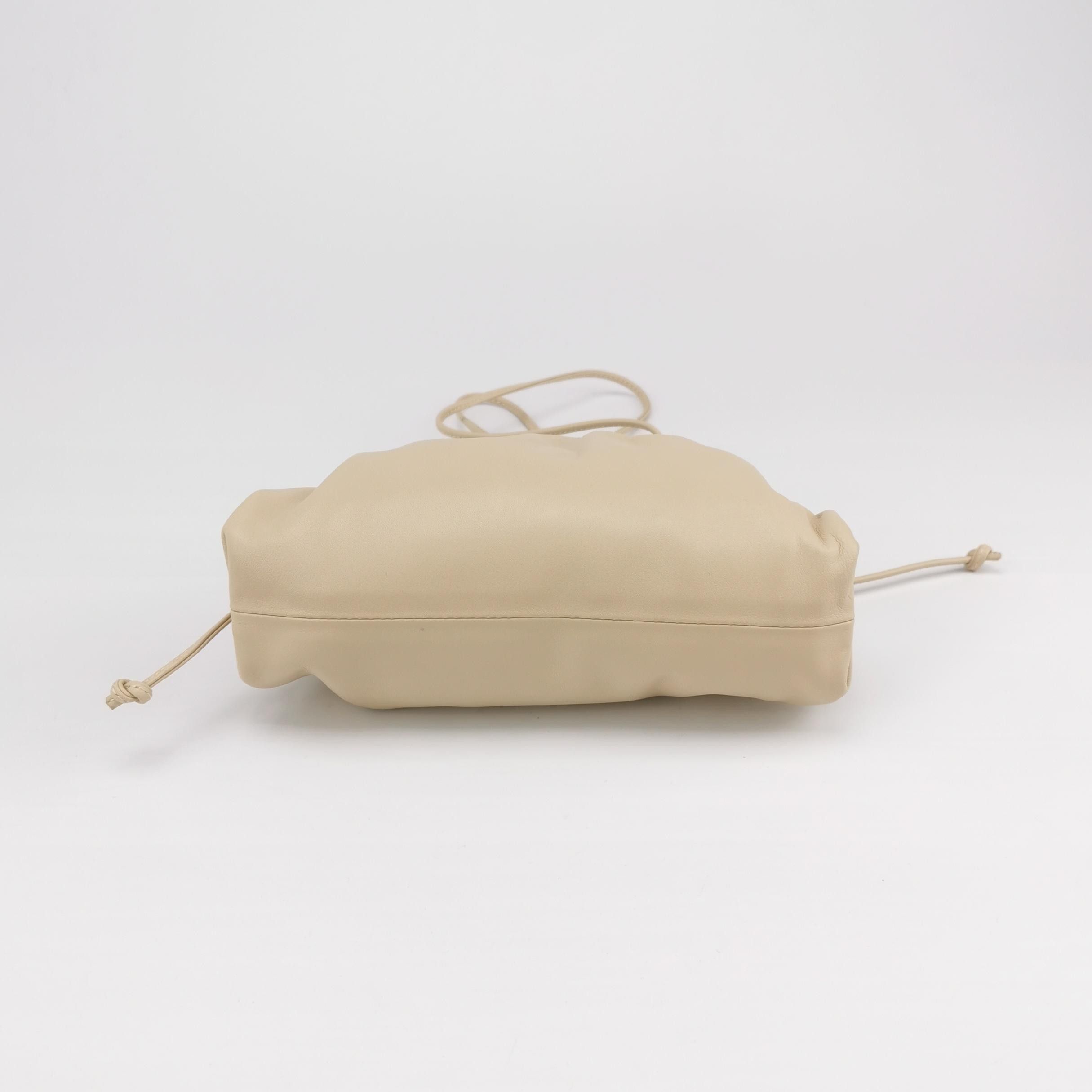Bottega Veneta Bottega Veneta Women os Shoulder Bags Size ONE SIZE - 6 Thumbnail