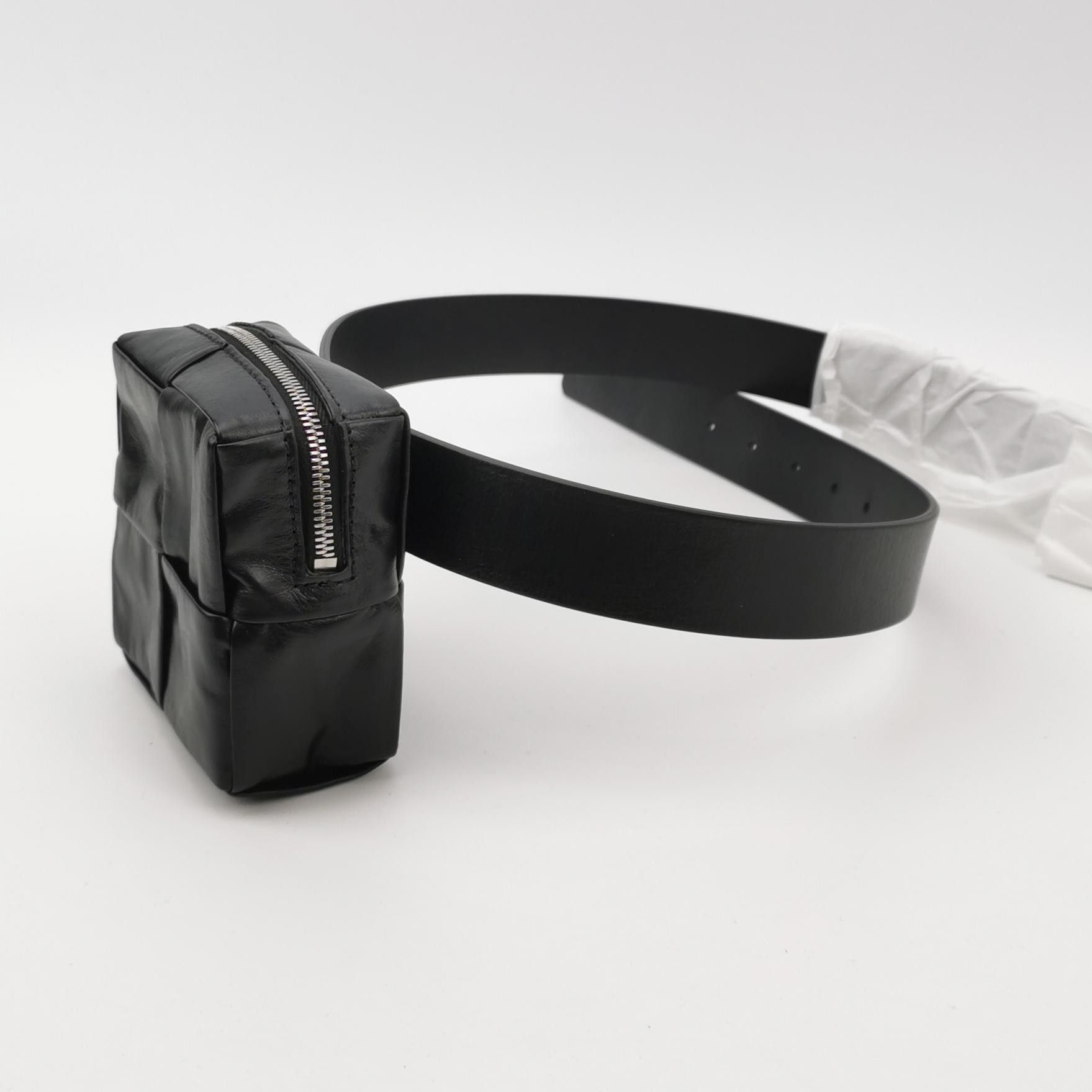 Bottega Veneta Bottega Veneta Women os Belt Bags Size ONE SIZE - 3 Thumbnail