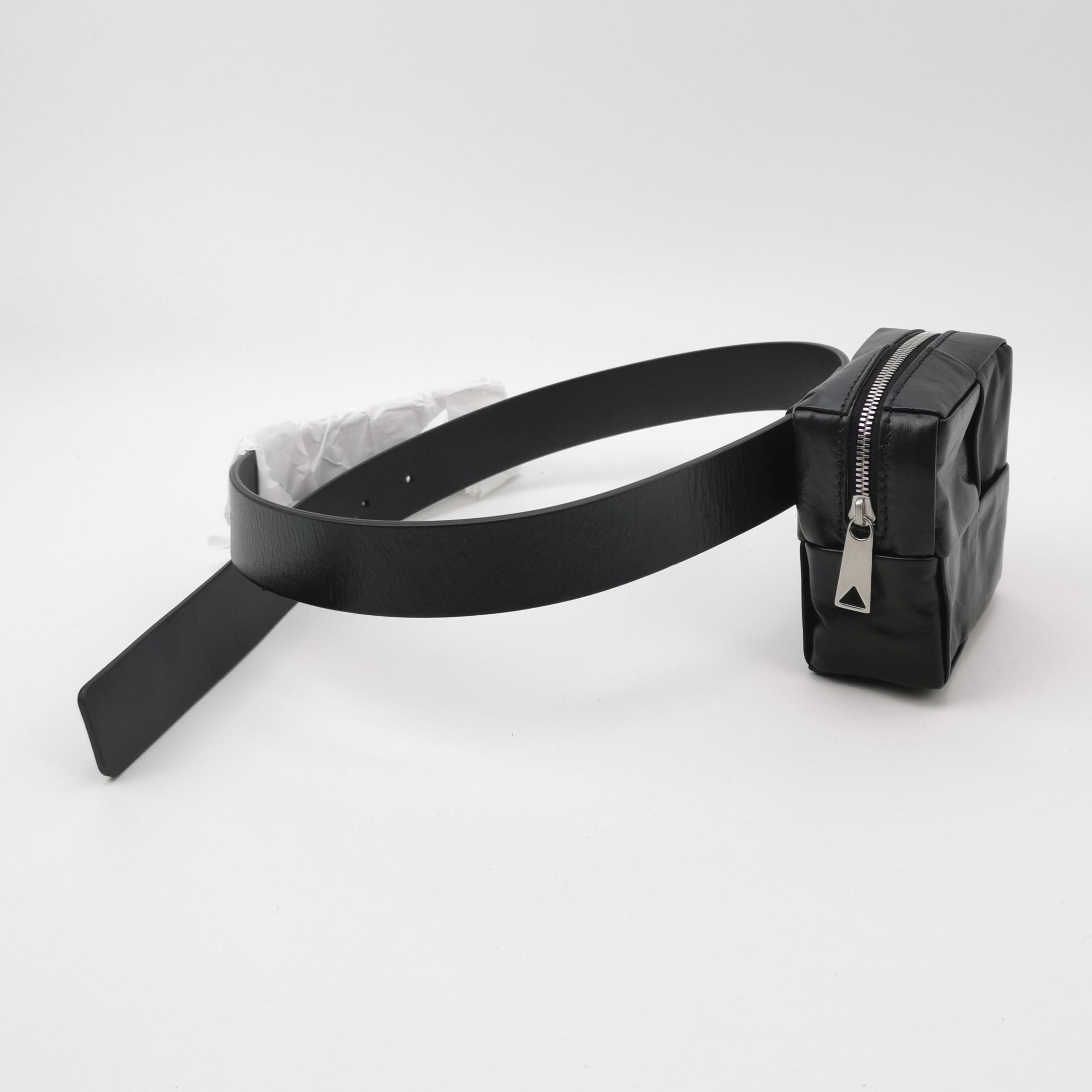 Bottega Veneta Bottega Veneta Women os Belt Bags Size ONE SIZE - 4 Thumbnail