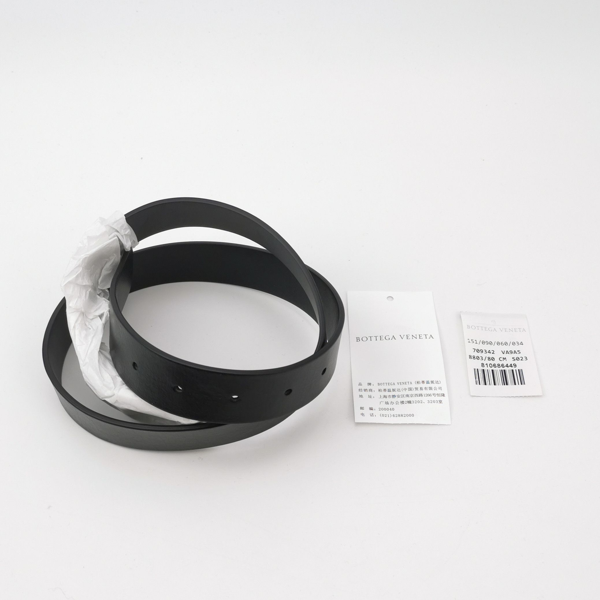 Bottega Veneta Bottega Veneta Women os Belt Bags Size ONE SIZE - 9 Thumbnail