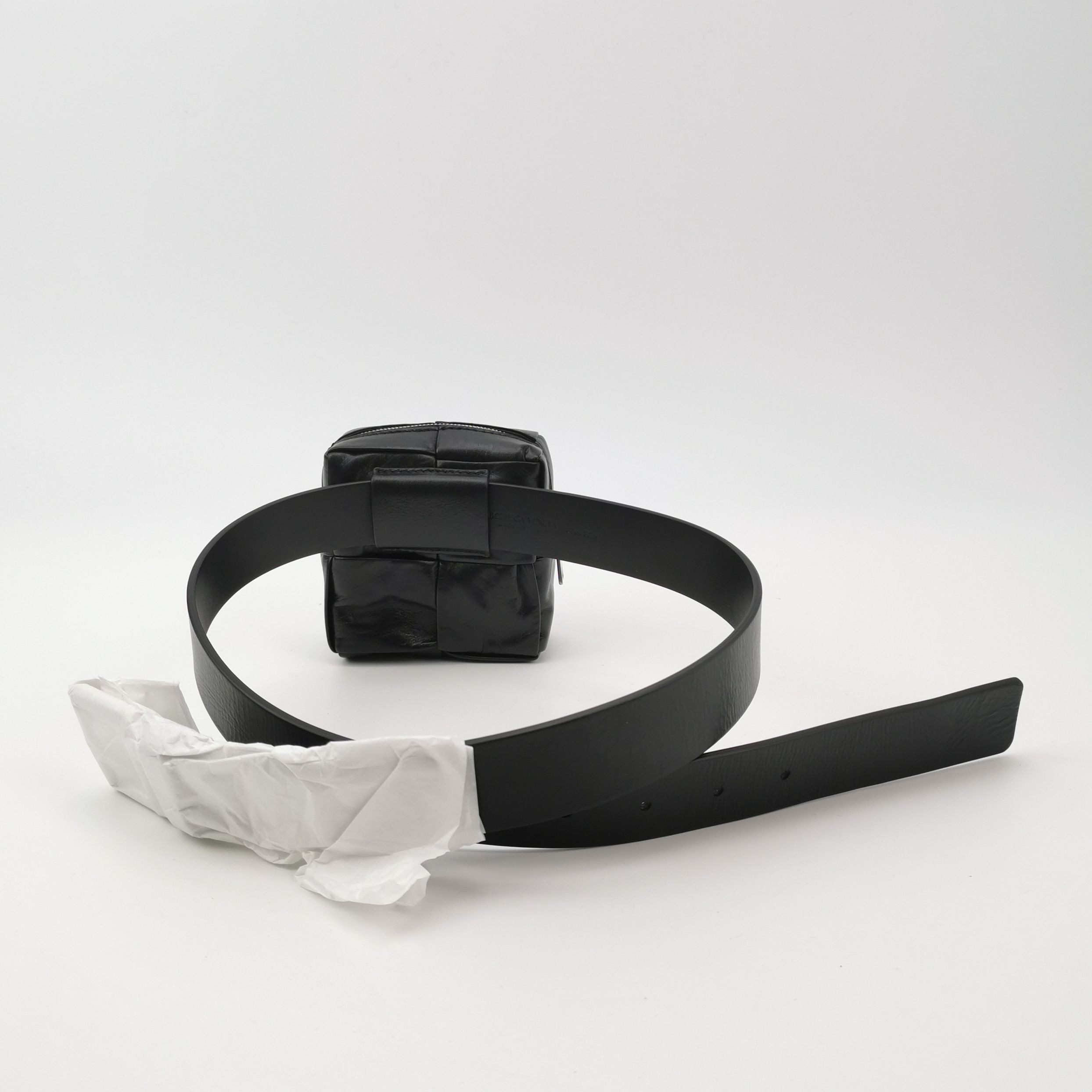 Bottega Veneta Bottega Veneta Women os Belt Bags Size ONE SIZE - 5 Thumbnail