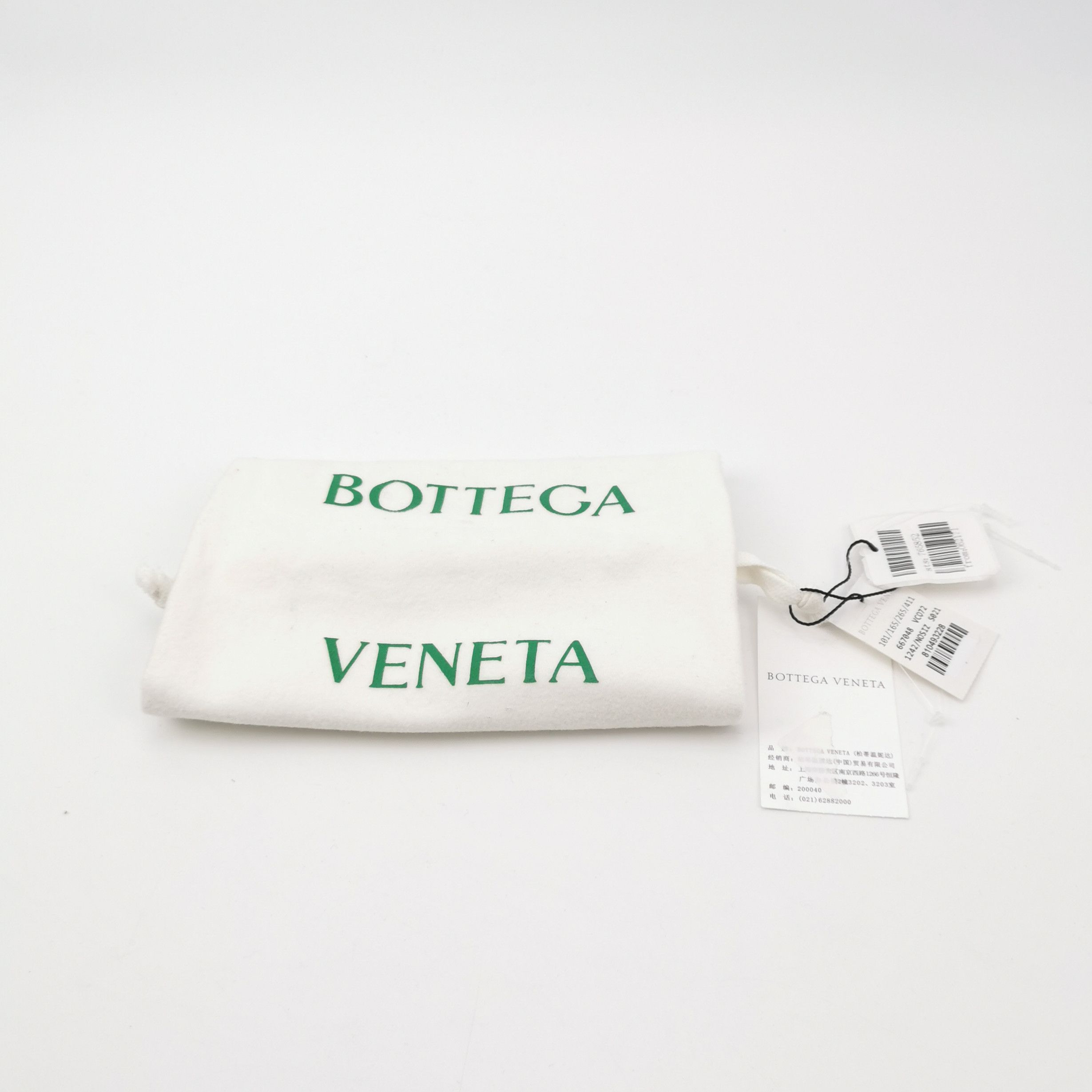 Bottega Veneta Bottega Veneta Women os Crossbody Bags Size ONE SIZE - 9 Thumbnail