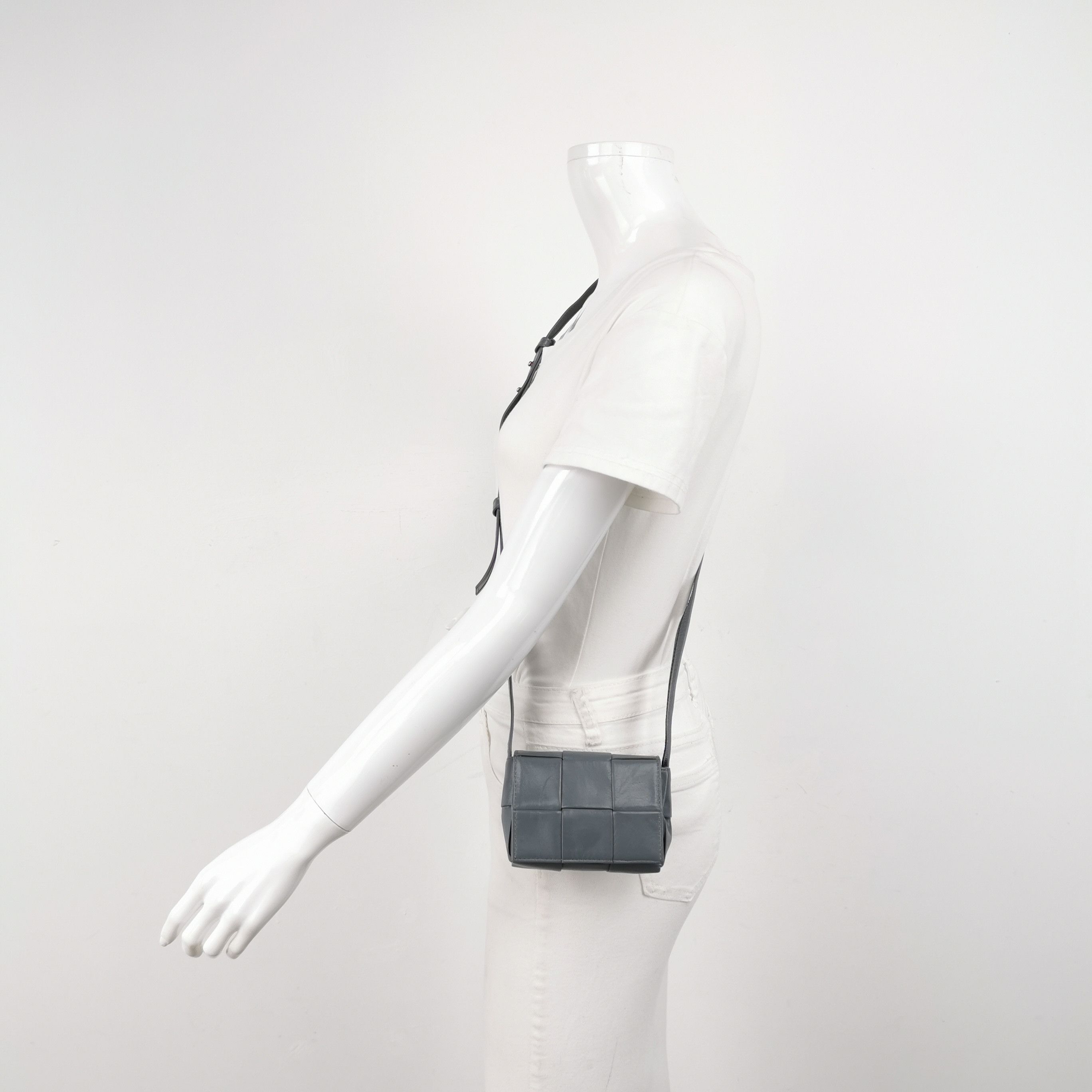 Bottega Veneta Bottega Veneta Women os Crossbody Bags Size ONE SIZE - 2 Thumbnail